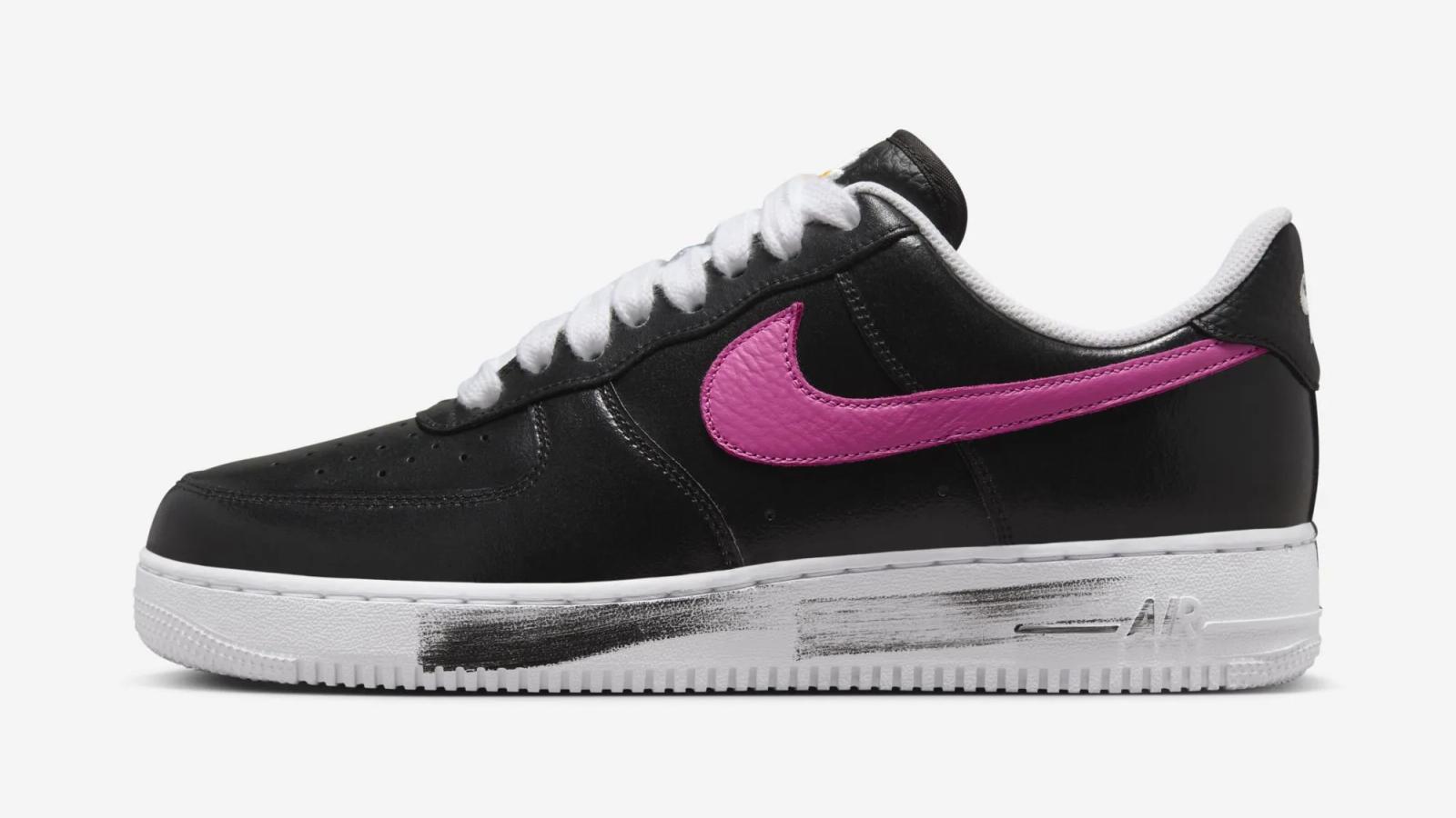 PEACEMINUSONE x Nike Air Force 1 Low “Para-Noise 3.0”