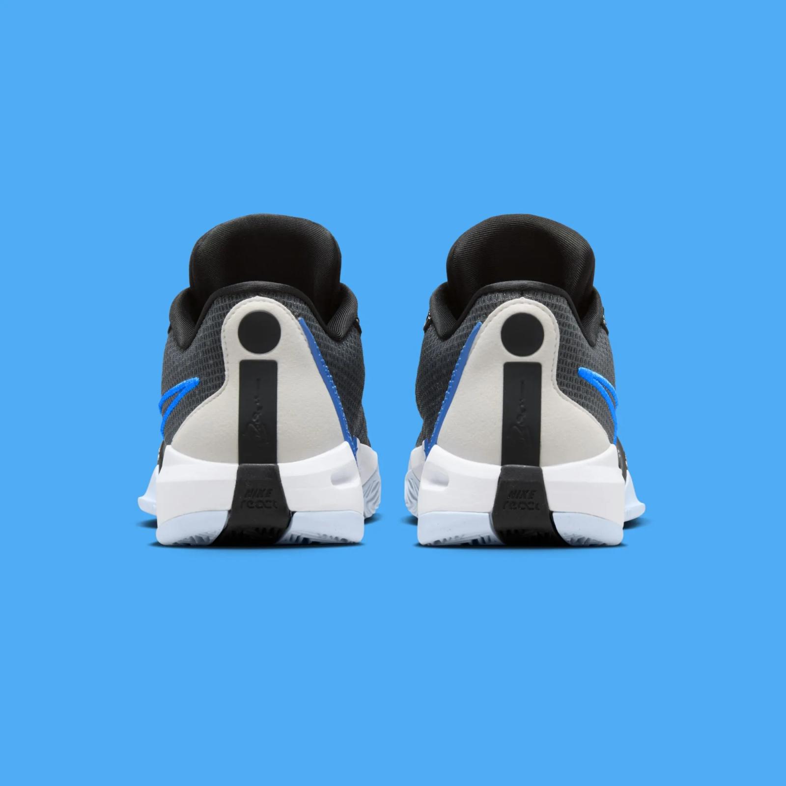 Nike Sabrina 1 Family Bonds FQ3381-001