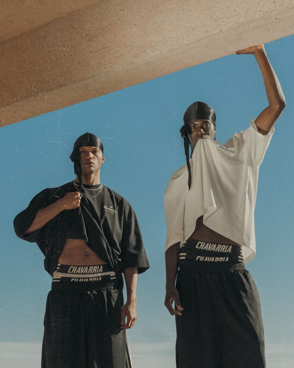 adidas Originals and Willy Chavarria Launch "Love Prevails" Collection