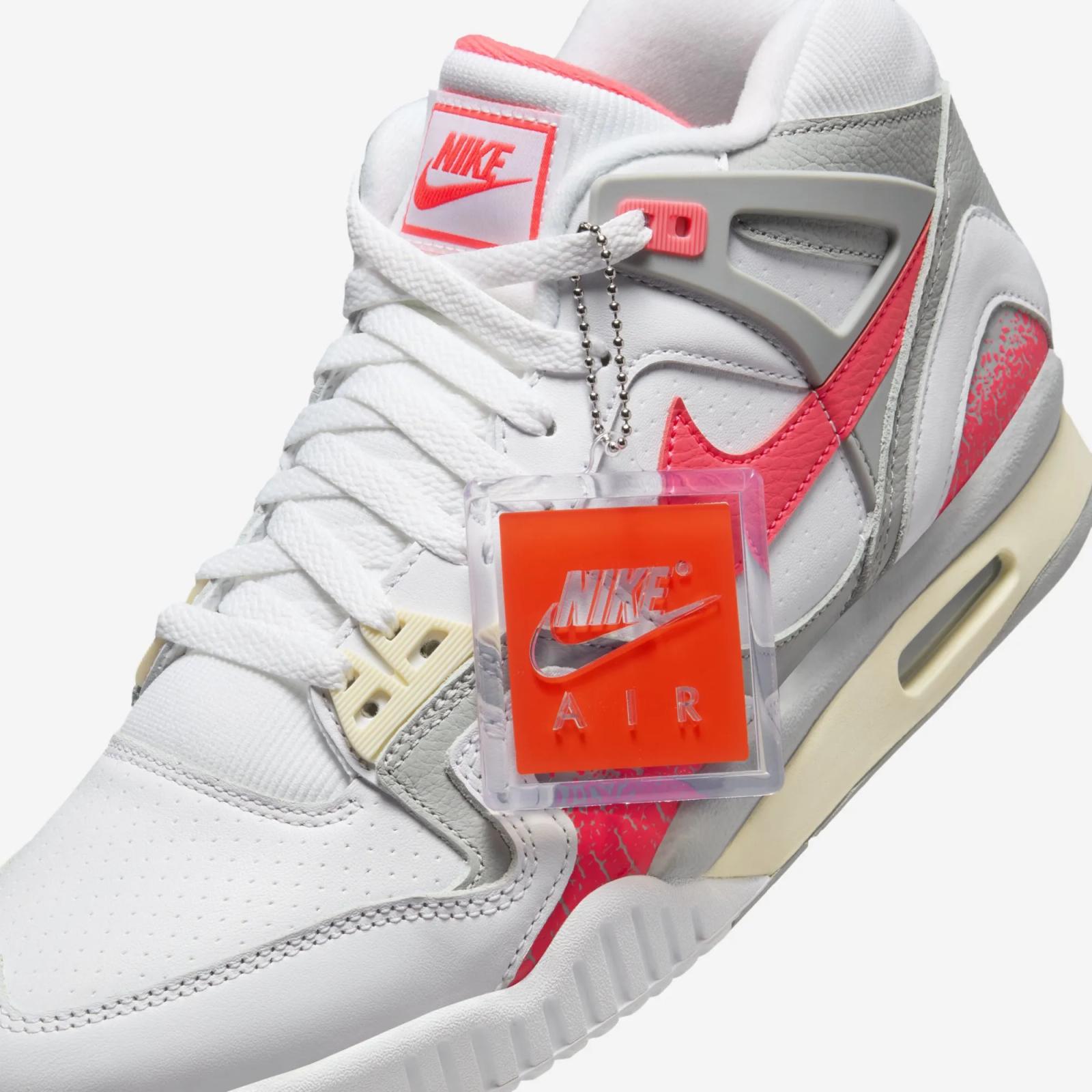 Nike Air Tech Challenge 2 QS Racer Pink FZ9033-100