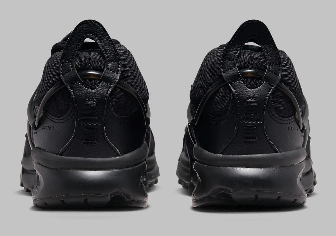 Nike Air Kukini Triple Black