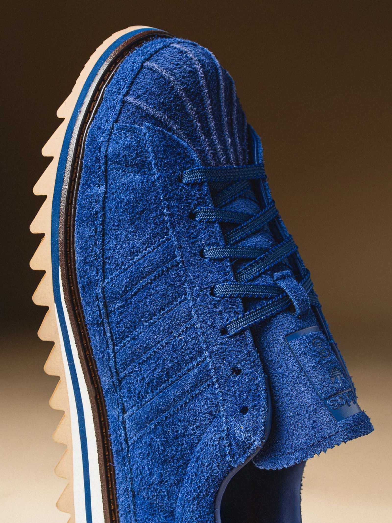 adidas Originals x Edison Chen introduce the CLOT Superstar Collection with Apparel and Footwear