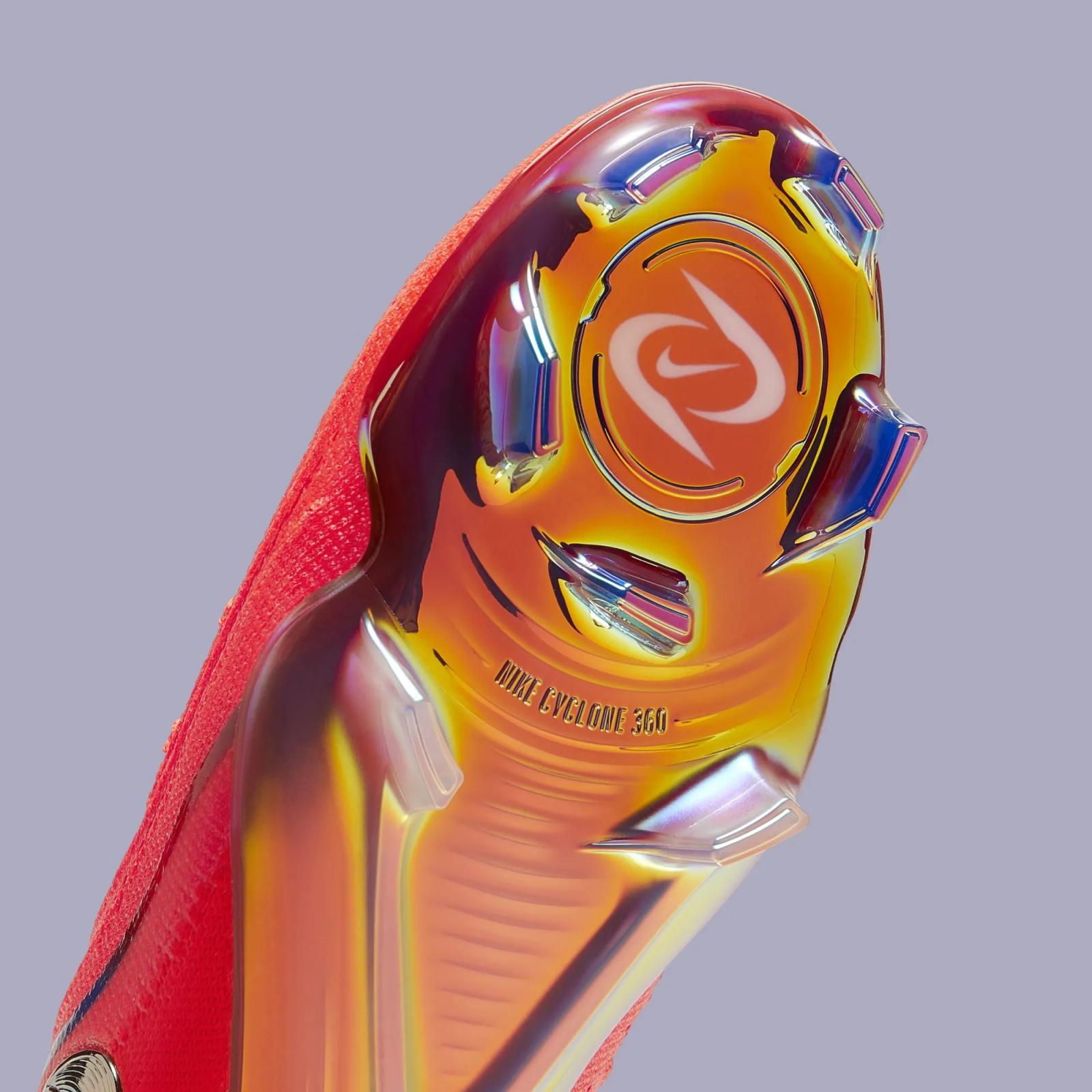 Nike Phantom GX 2 Elite FG Erling Haaland HF6361-600