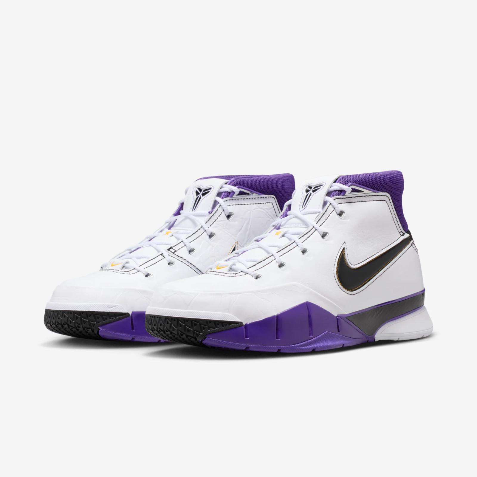 Nike Zoom Kobe 1 Protro “81 Points” 2026