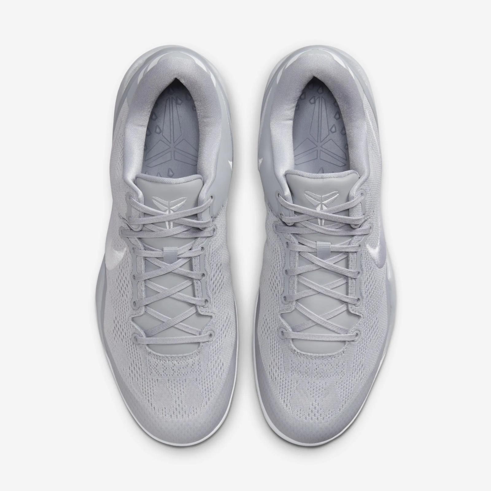 Nike Kobe 8 Protro Wolf Grey HF9550-002