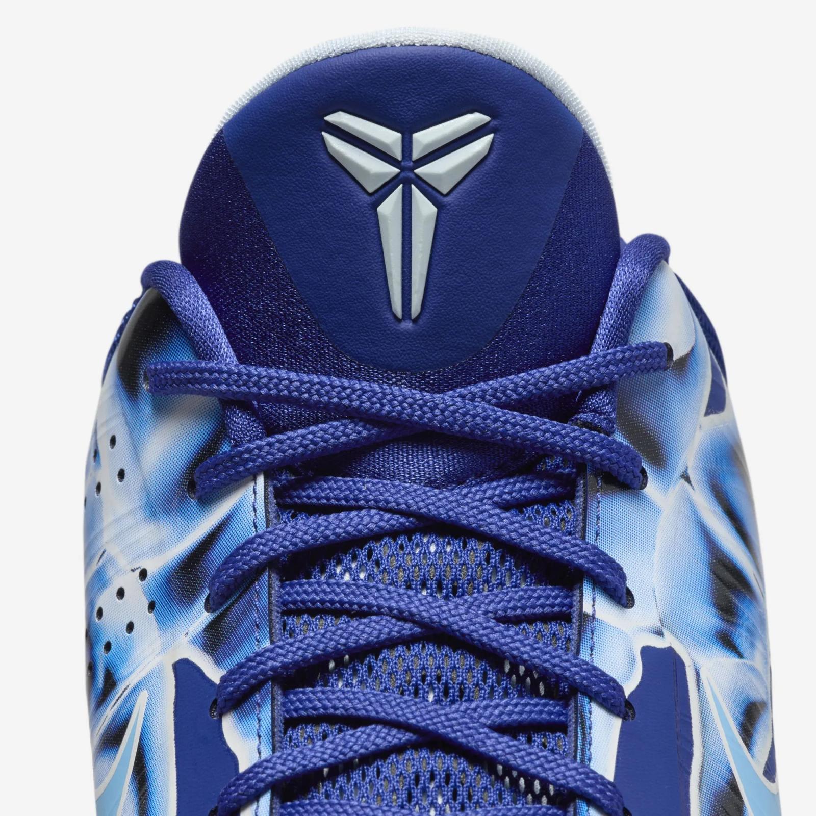 Nike Kobe 5 Protro X-Ray HJ4303-400