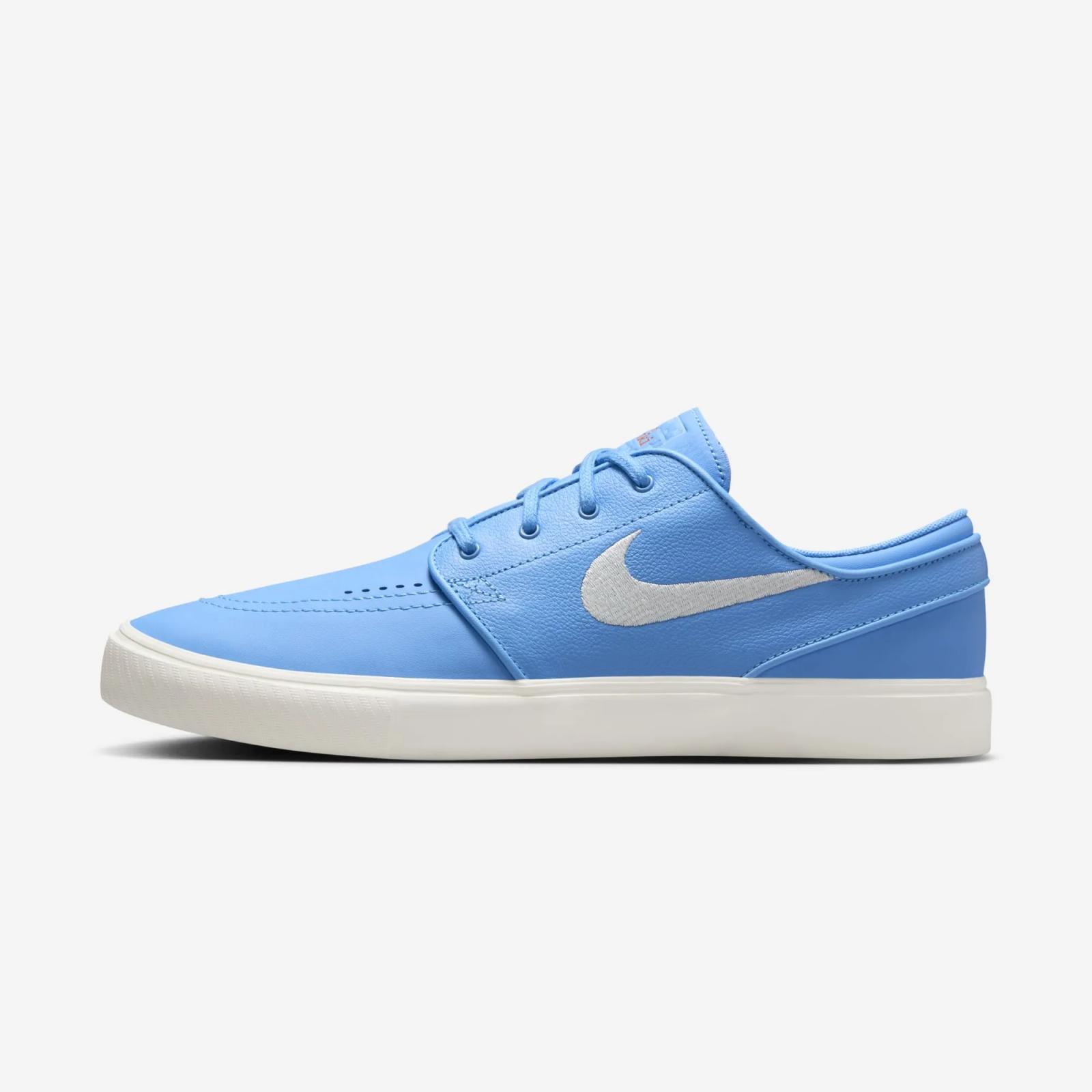 Nike SB Zoom Janoski OG+ ISO University Blue