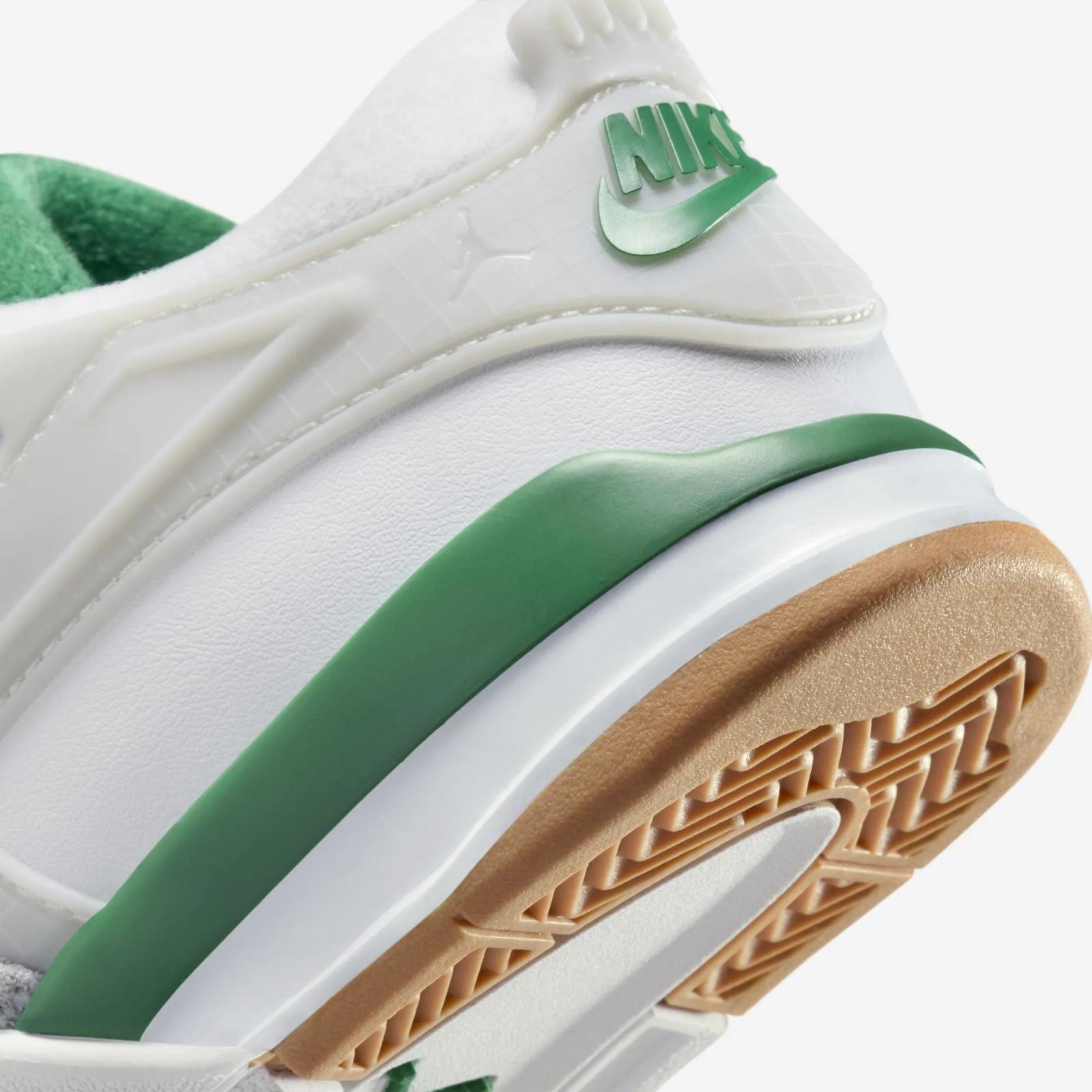 Air Jordan 4 RM PS Pine Green FQ7936-103