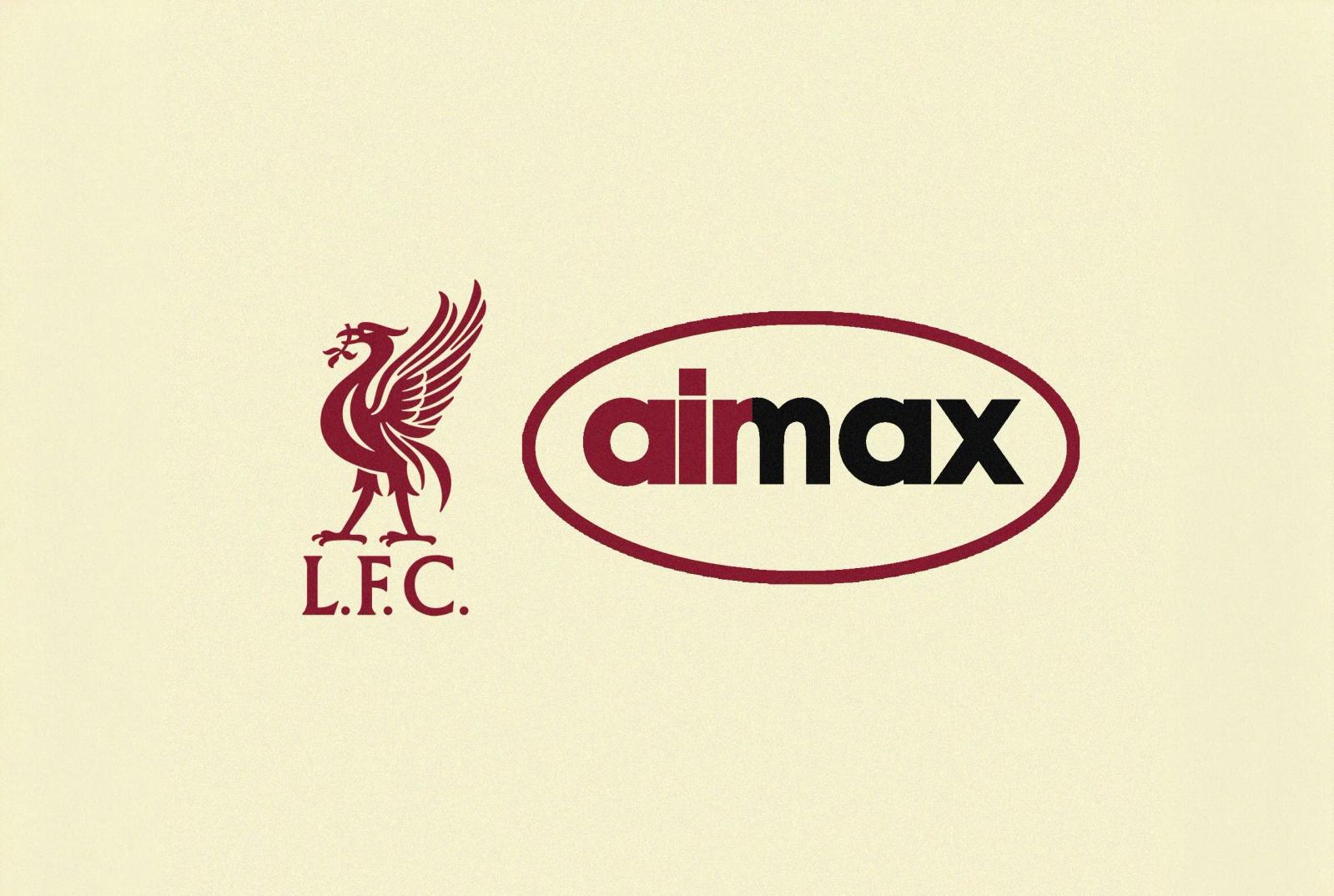 Liverpool și Nike lansează o colecție Air Max în 2025