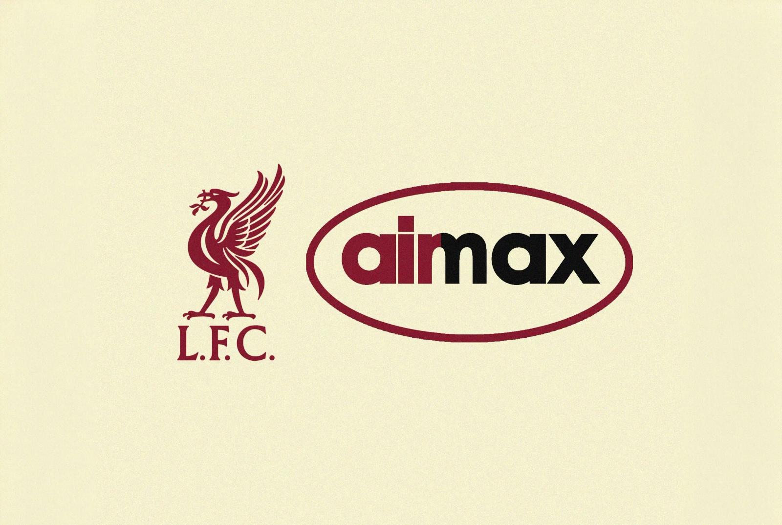 Liverpool și Nike lansează o colecție Air Max în 2025
