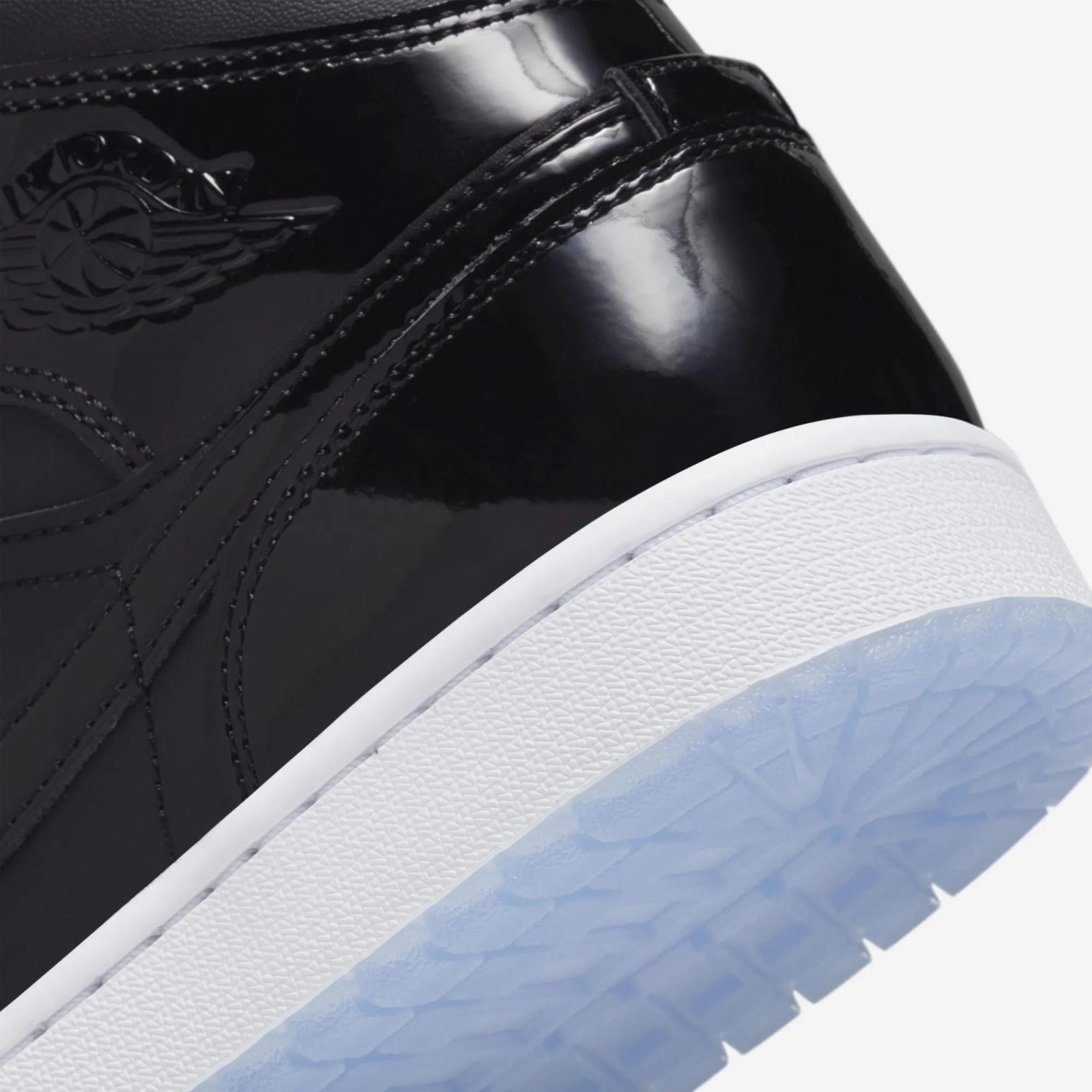 Air Jordan 1 Mid SE Space Jam 2025 Restock DV1308-004