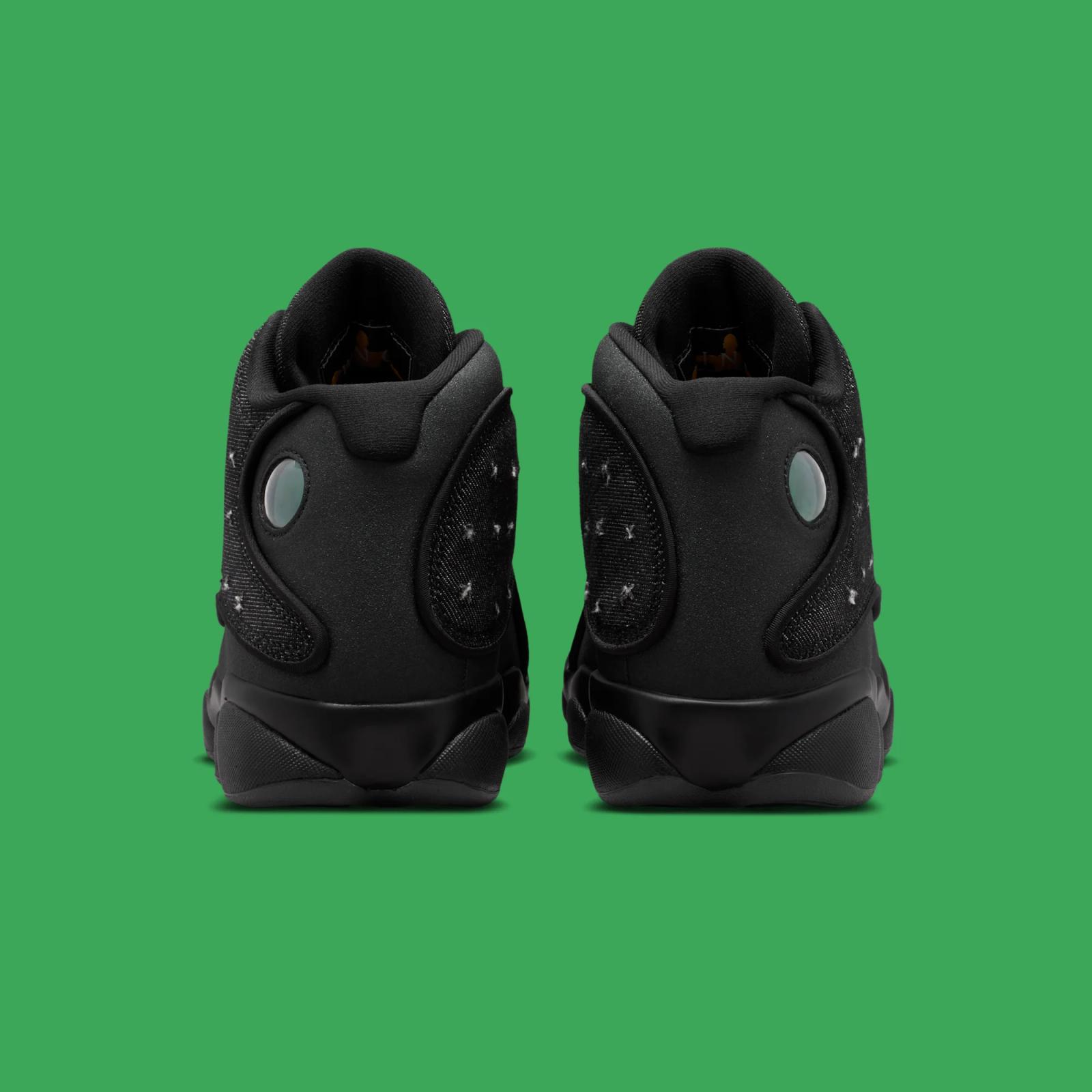 Air Jordan 13 Retro "Wings" drops July 24th, 2026