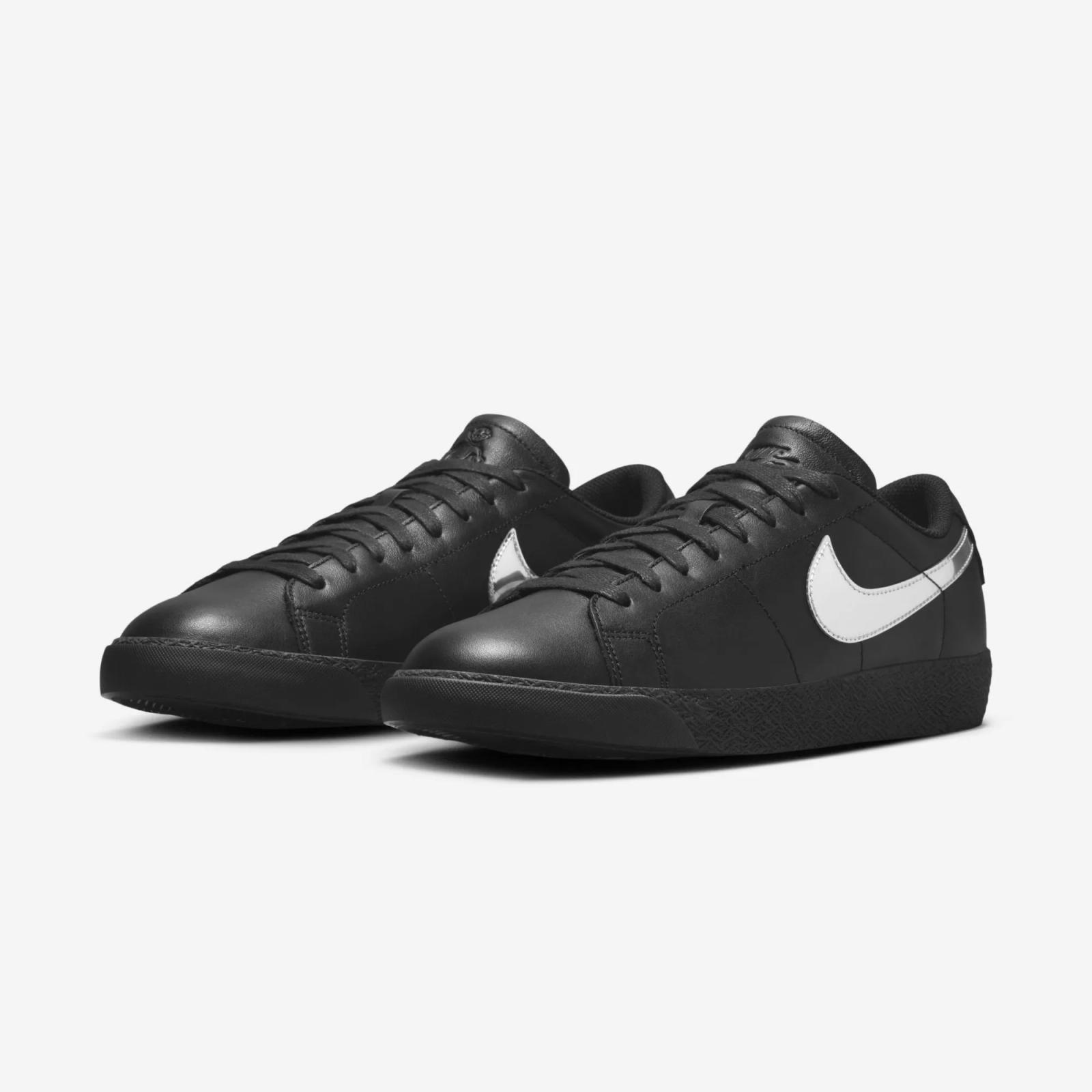 Dancer Skateboards x Nike SB Zoom Blazer Low HJ6703-001