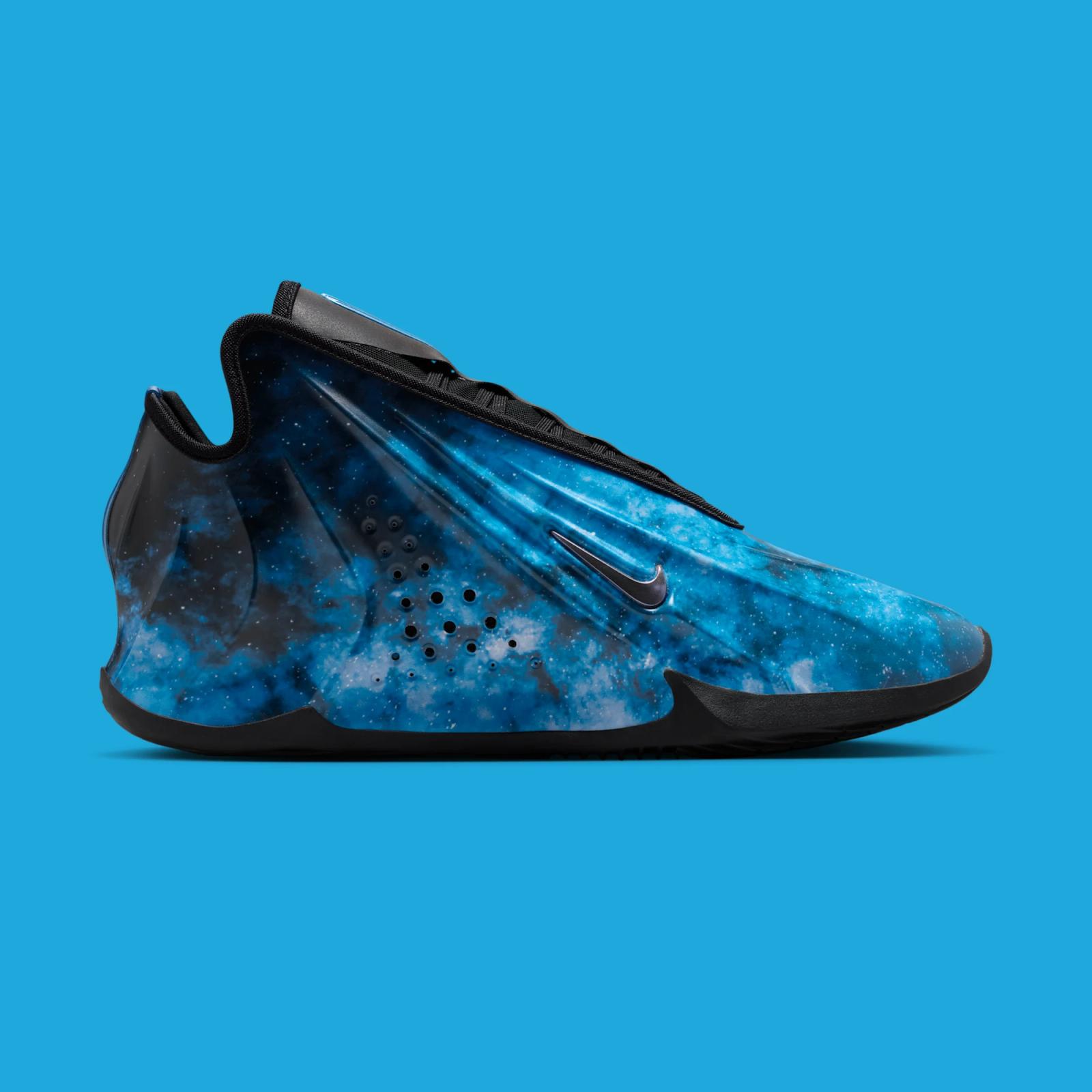 Nike G.T. Future Premium "CHBL" drops in 2026
