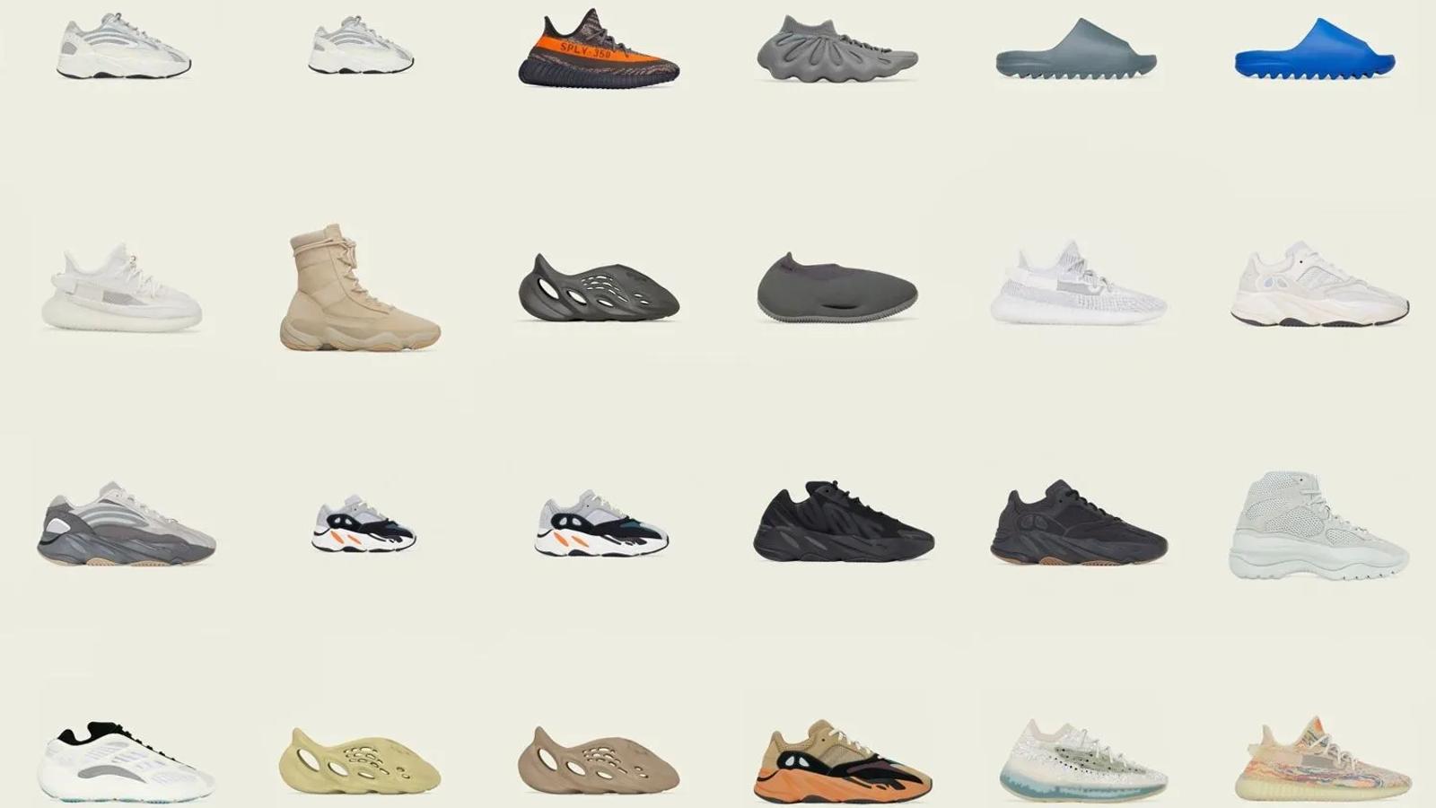 Adidas Yeezy Restock May 2024