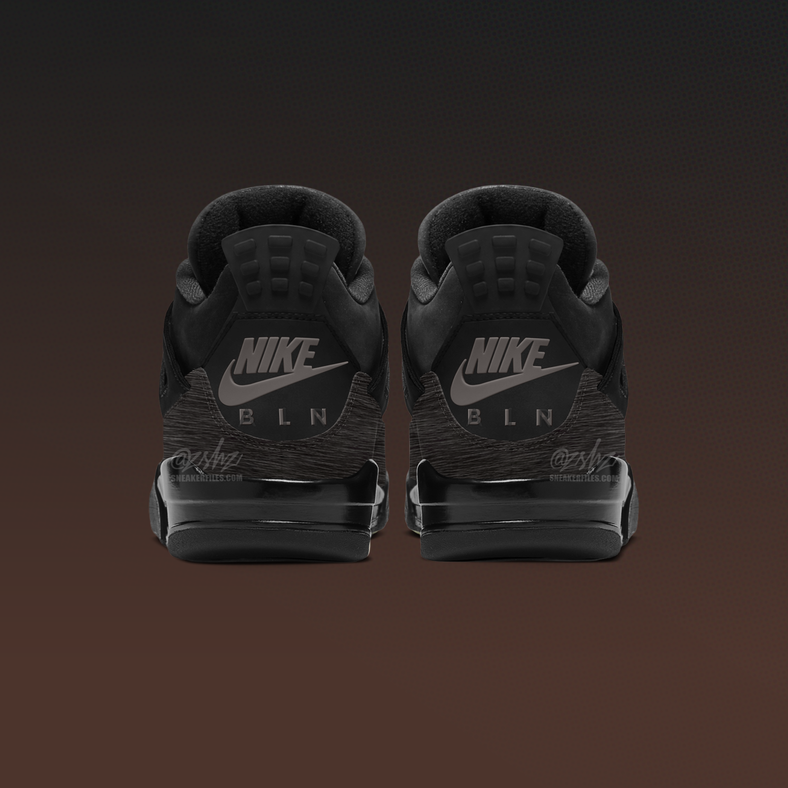 Air Jordan 4 Retro "Berlin Bear" drops in 2027