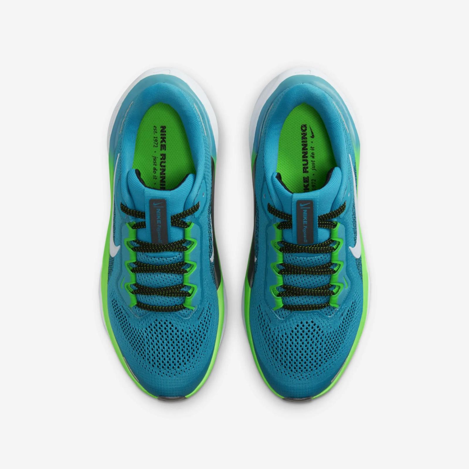 Nike Air Zoom Pegasus 41 GS Aquamarine FN5041-300