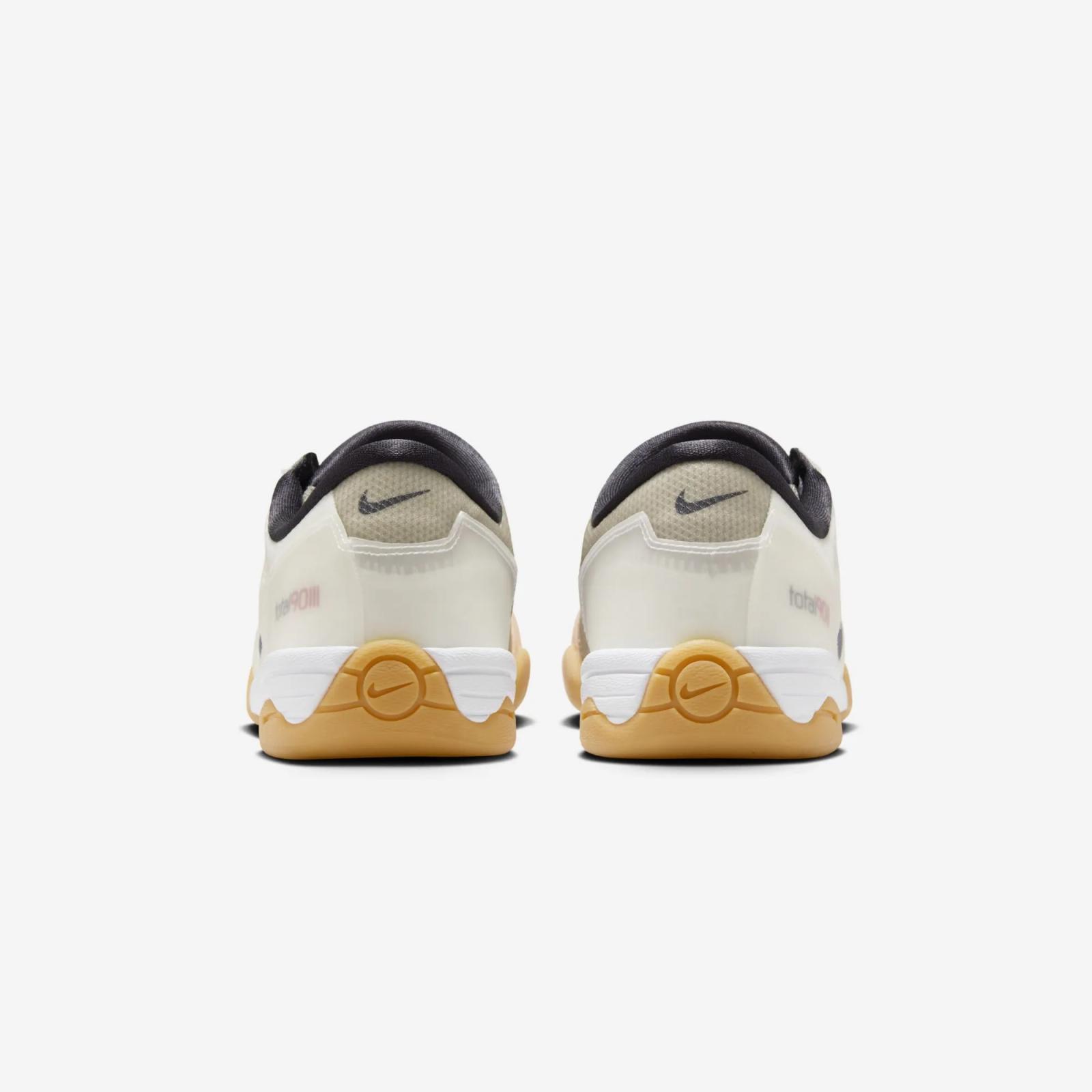 Nike Total 90 III White / Black / Gum IB8182-100 Release Date 2025