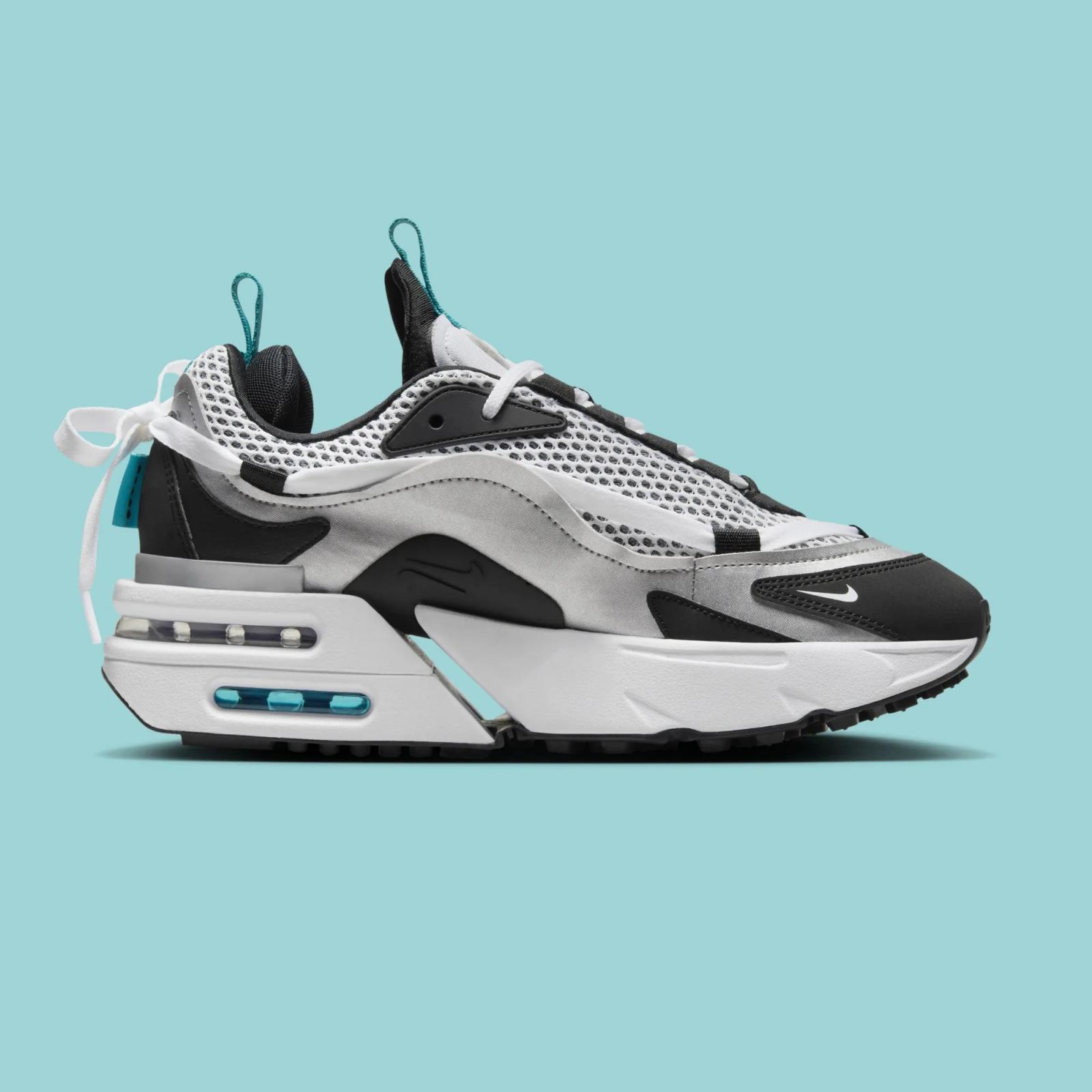 Nike Air Max Furyosa NRG Dusty Cactus DC7350-100