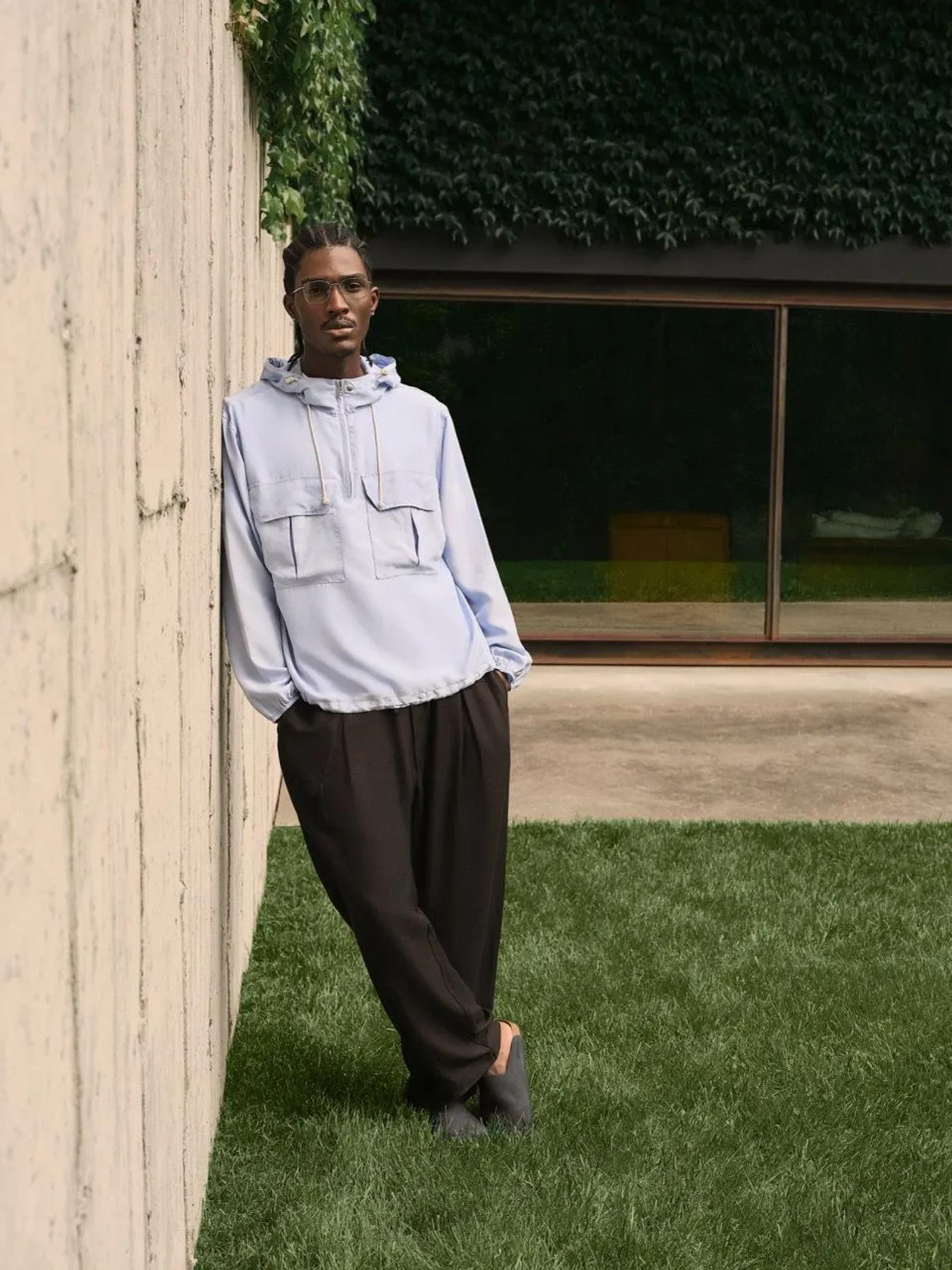 &Kin from Kith Releases Summer 2026 Collection