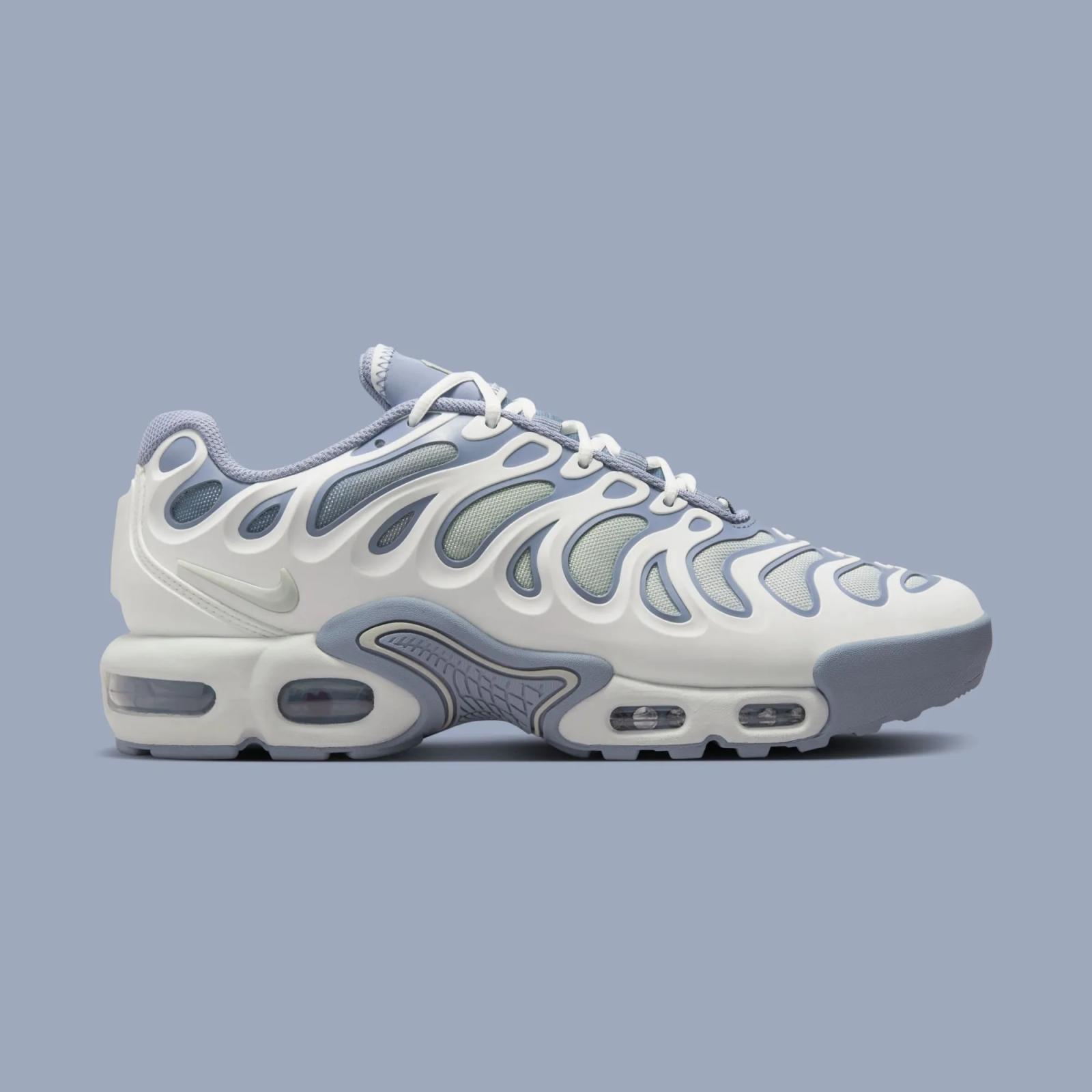 Nike Air Max Plus Drift Summit White / Ashen Slate FV4081-101
