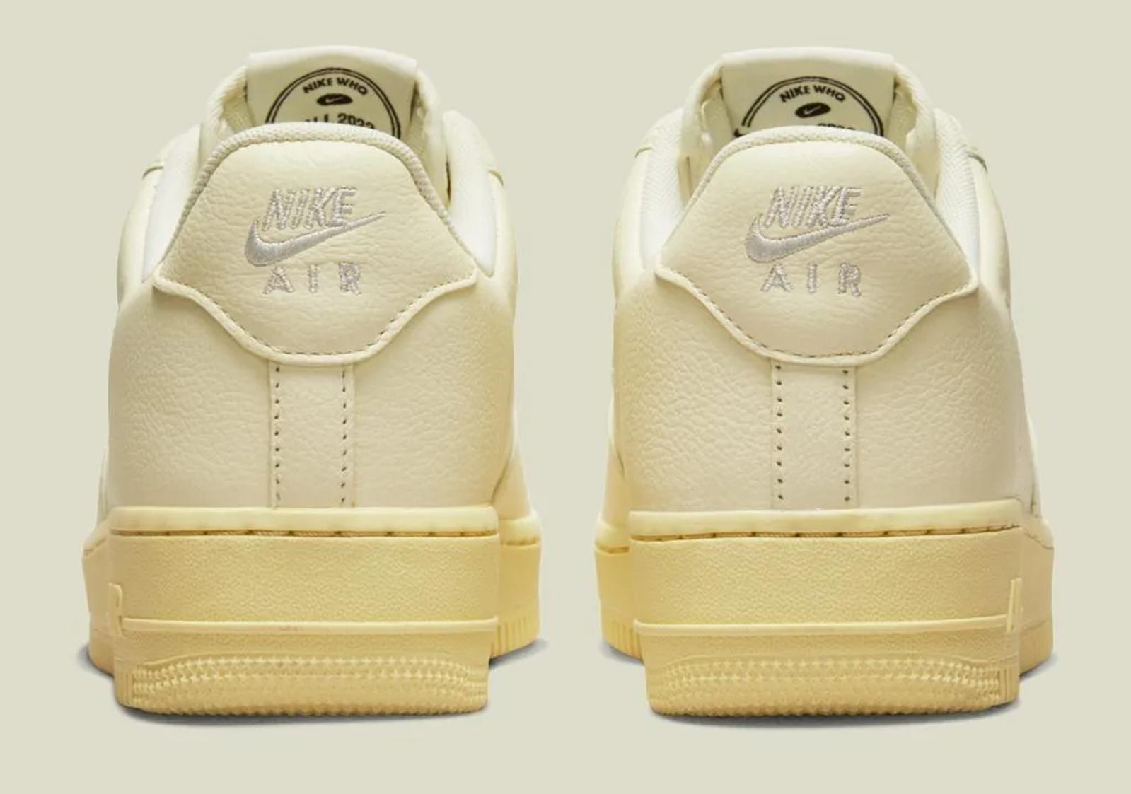 Nike Air Force 1 ’07 LX WMNS Coconut Milk