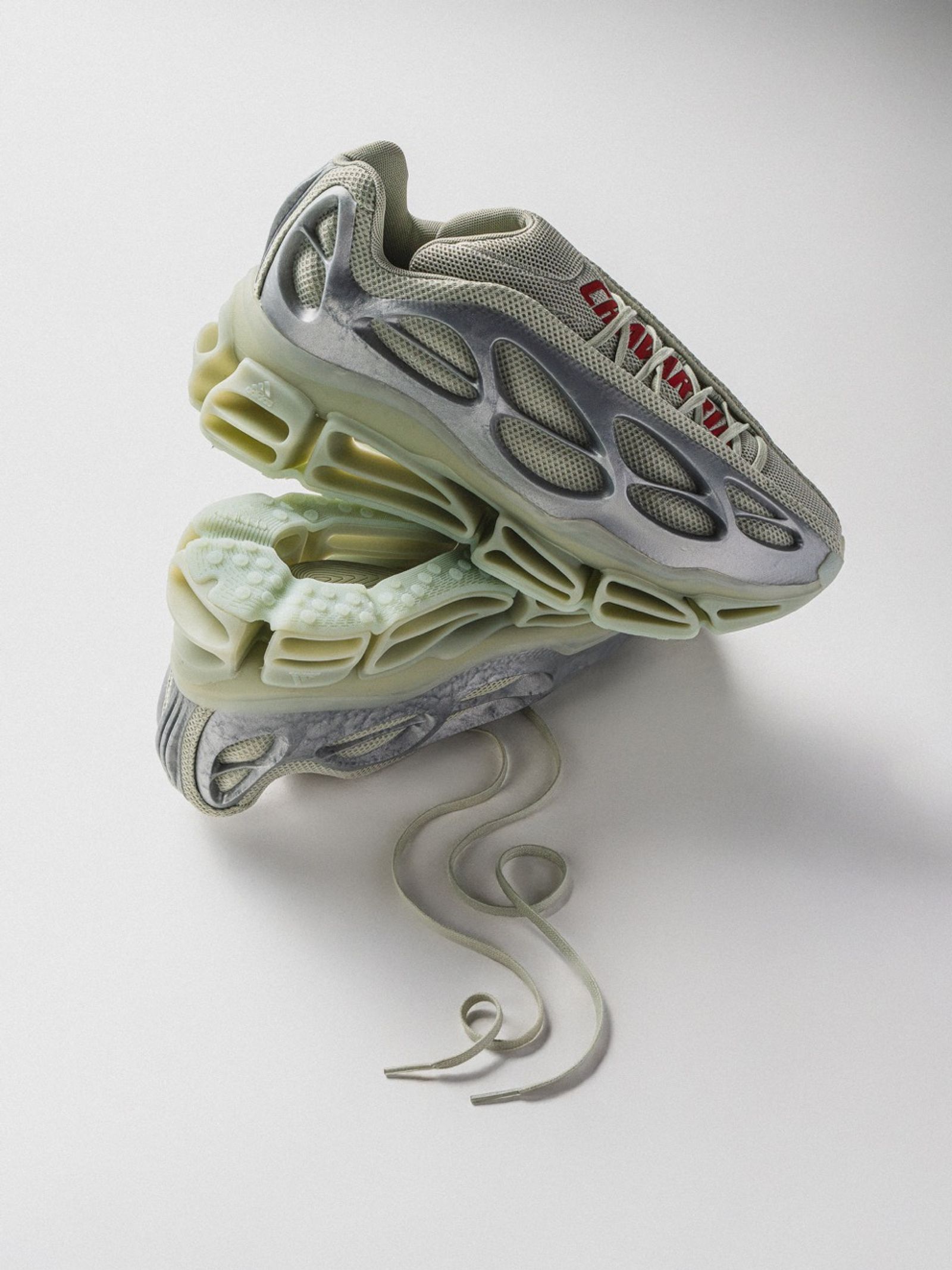 adidas Originals and Willy Chavarria Reimagine ’90s Street Style for Fall 2026