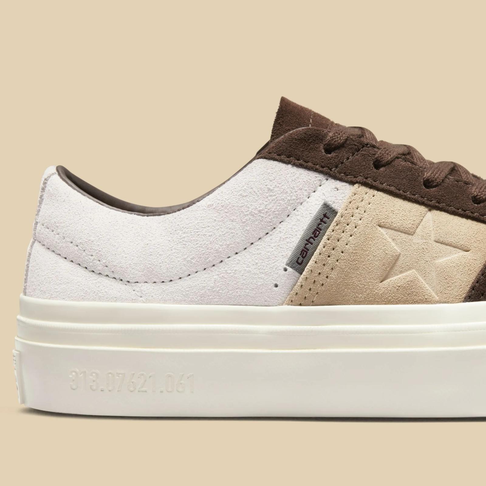 Carhartt x Converse One Star Academy Pro A09656C