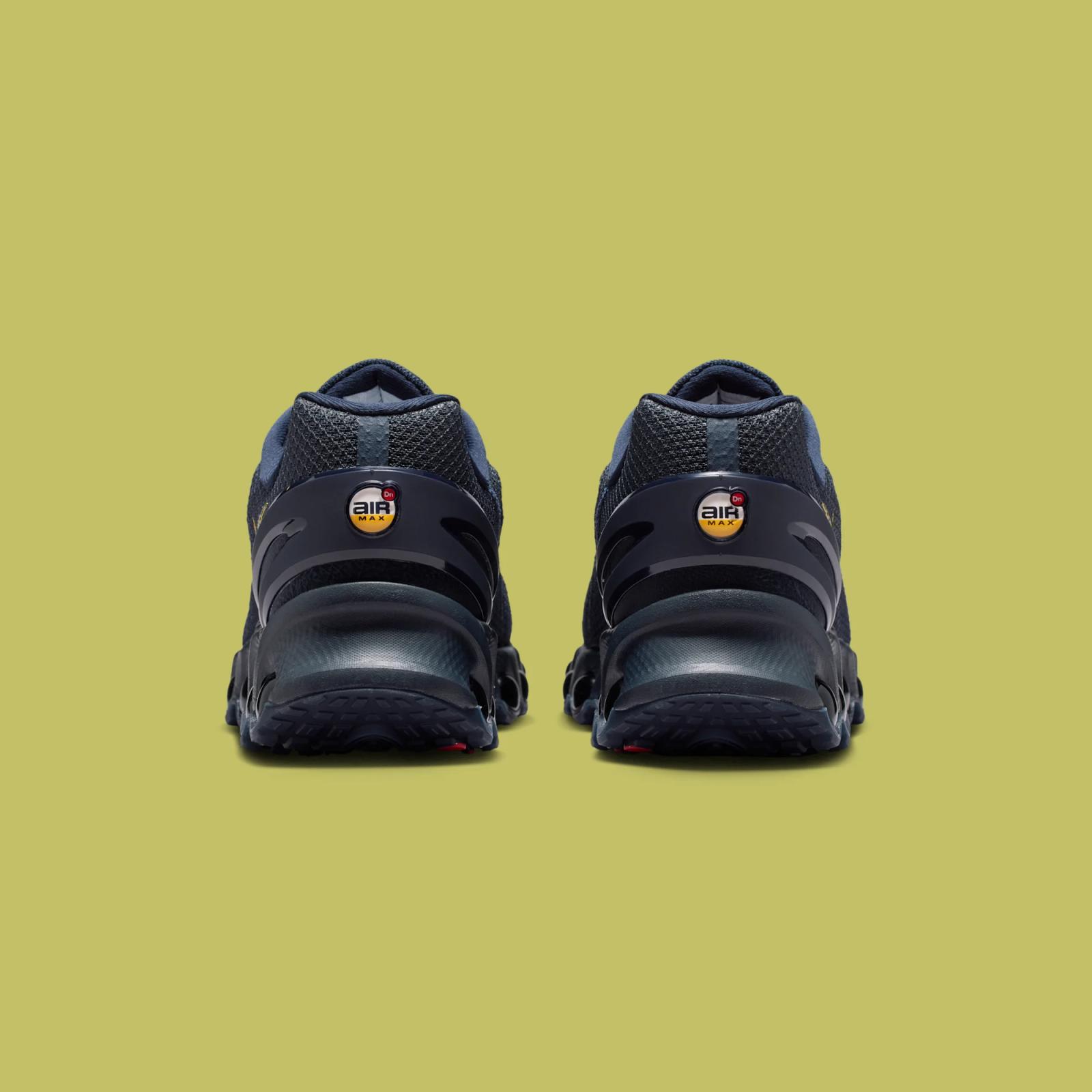 Nike Air Max Dn8 SE "Dark Obsidian" drops in 2026