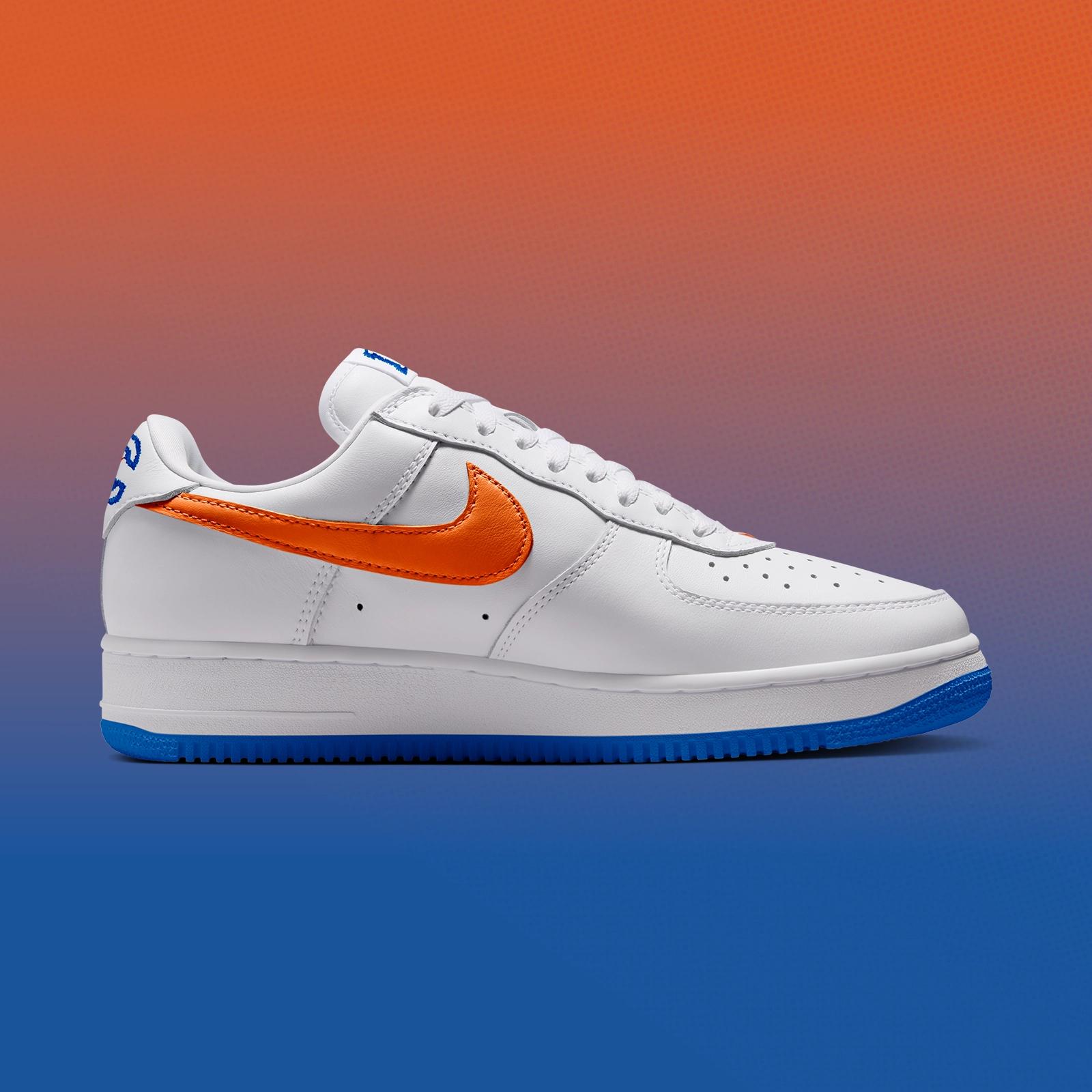 Nike Air Force 1 Low '01 "NYC" drops in 2026