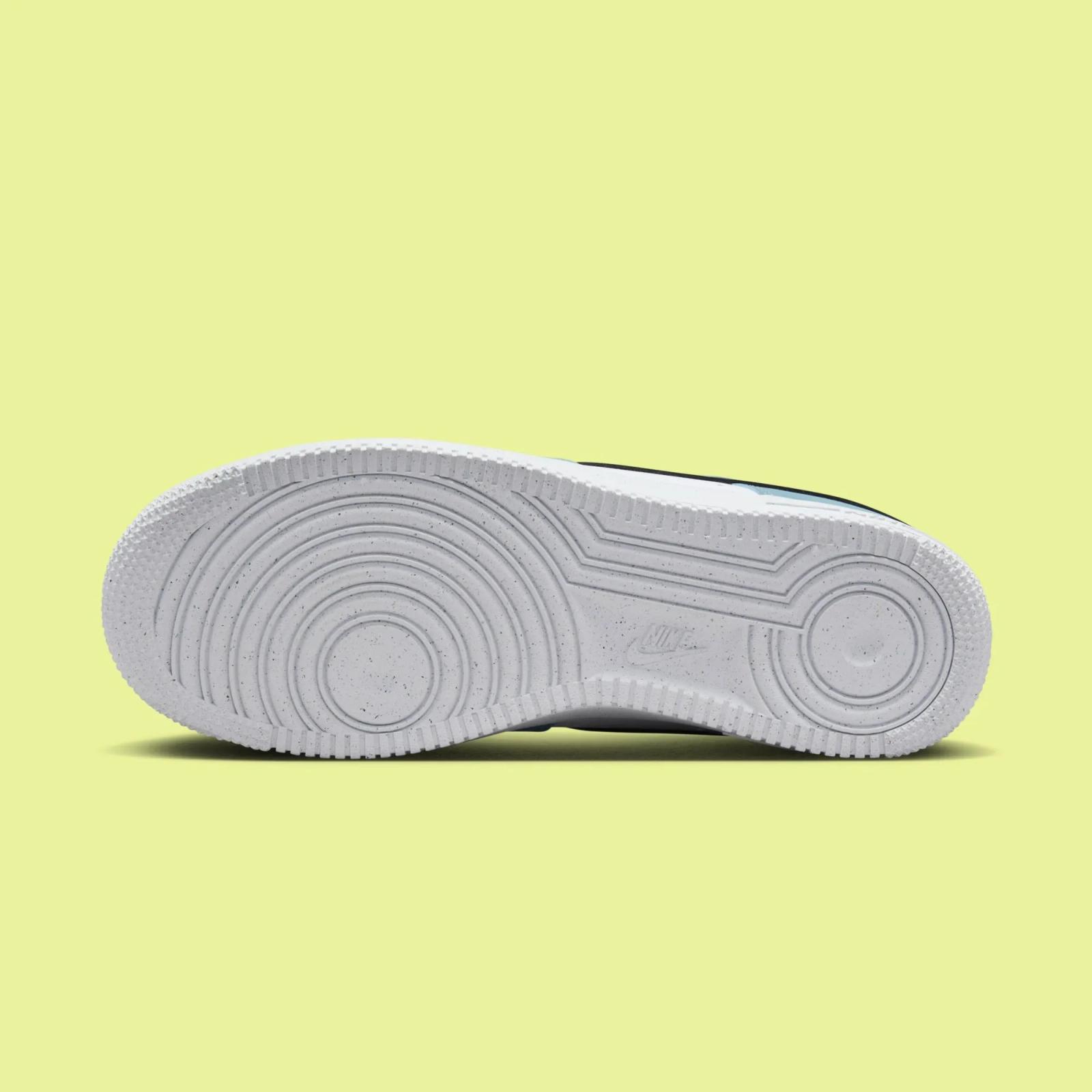 Nike Air Force 1 Low Next Nature Denim Turquoise HJ9571-400