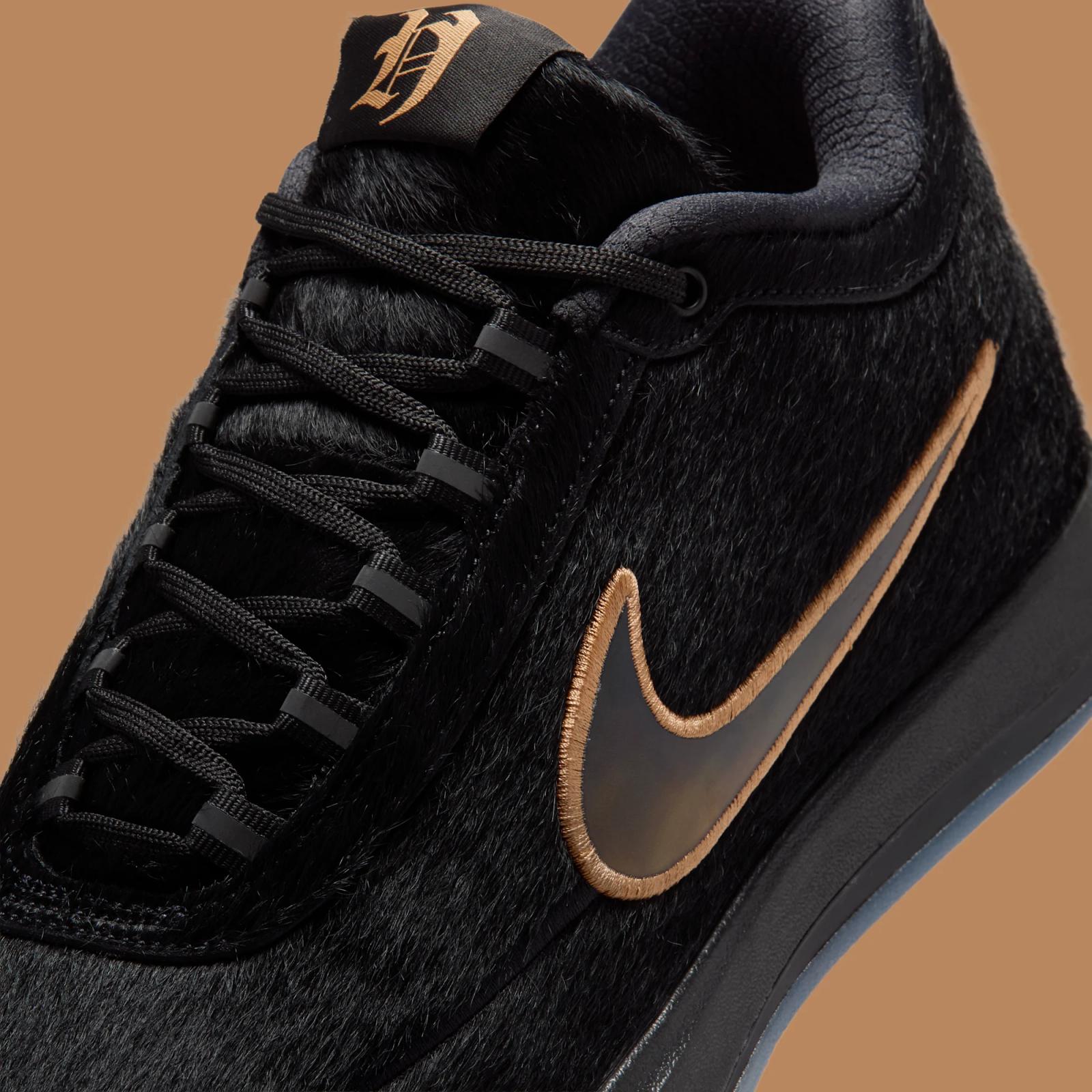 Nike Book 2 "Haven & Hector" drops May 28th, 2026