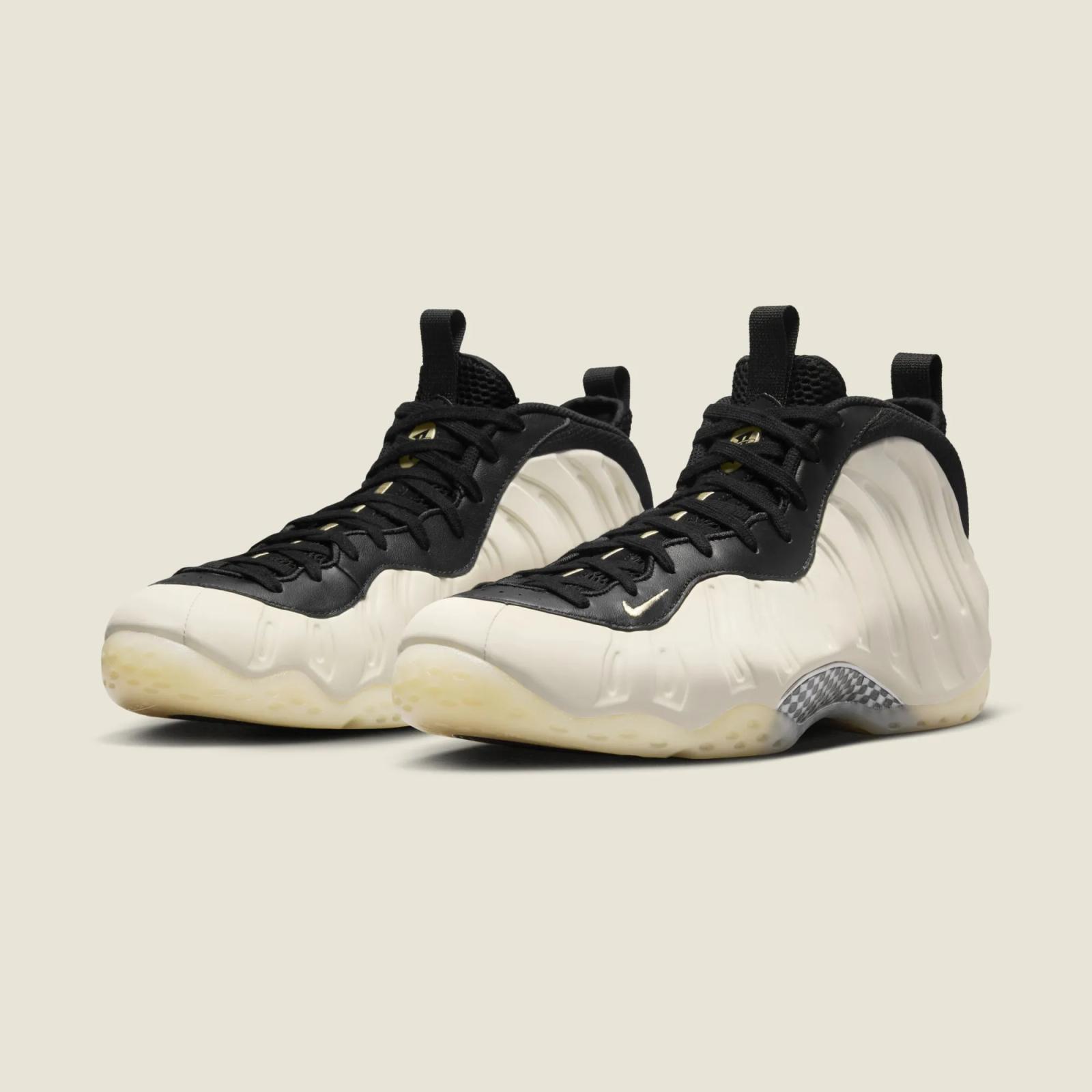 Nike Air Foamposite One Light Orewood Brown FD5855-002