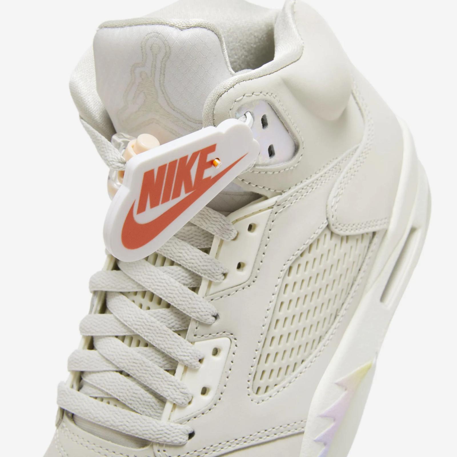 Air Jordan 5 Retro Chinese New Year HF3183-001