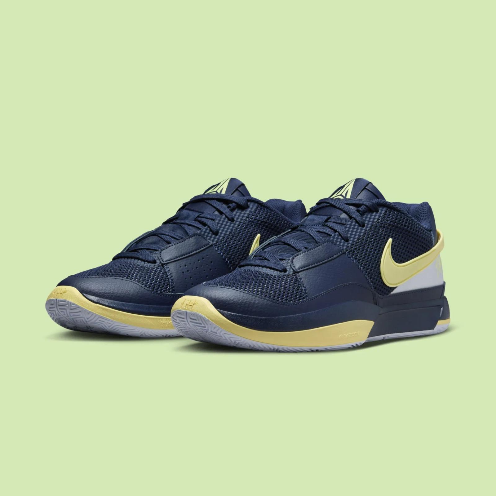Nike Ja 1 Murray State