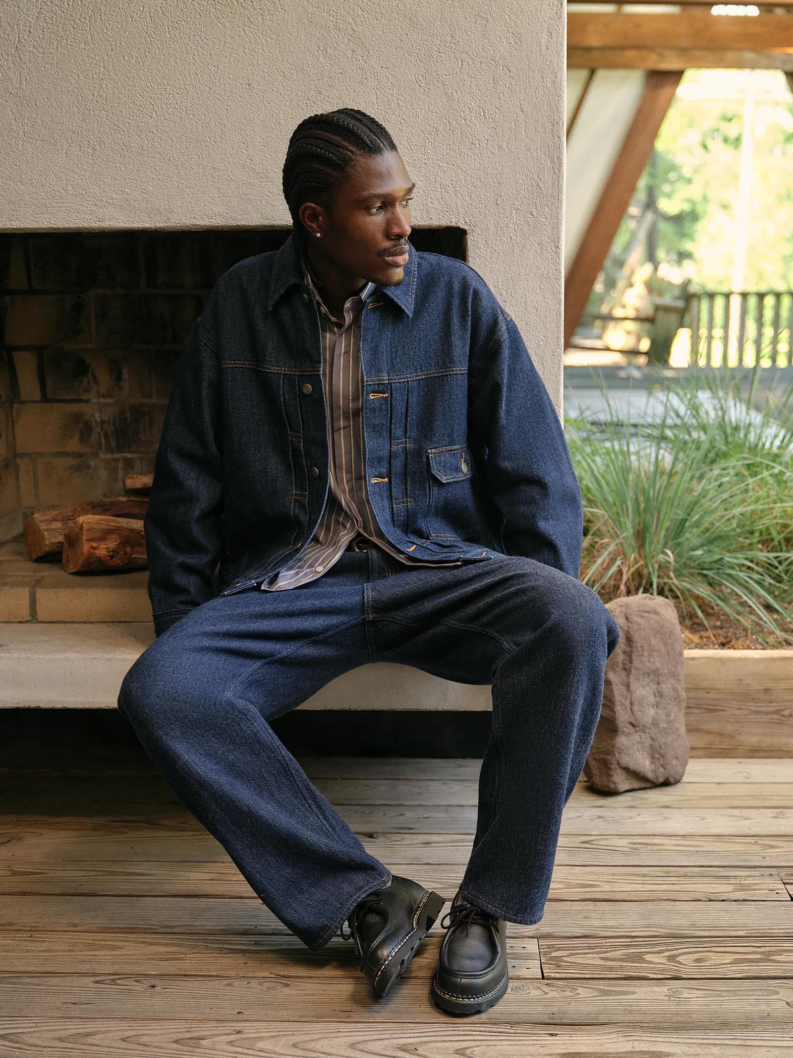 Kith Introduces &Kin Fall 2026