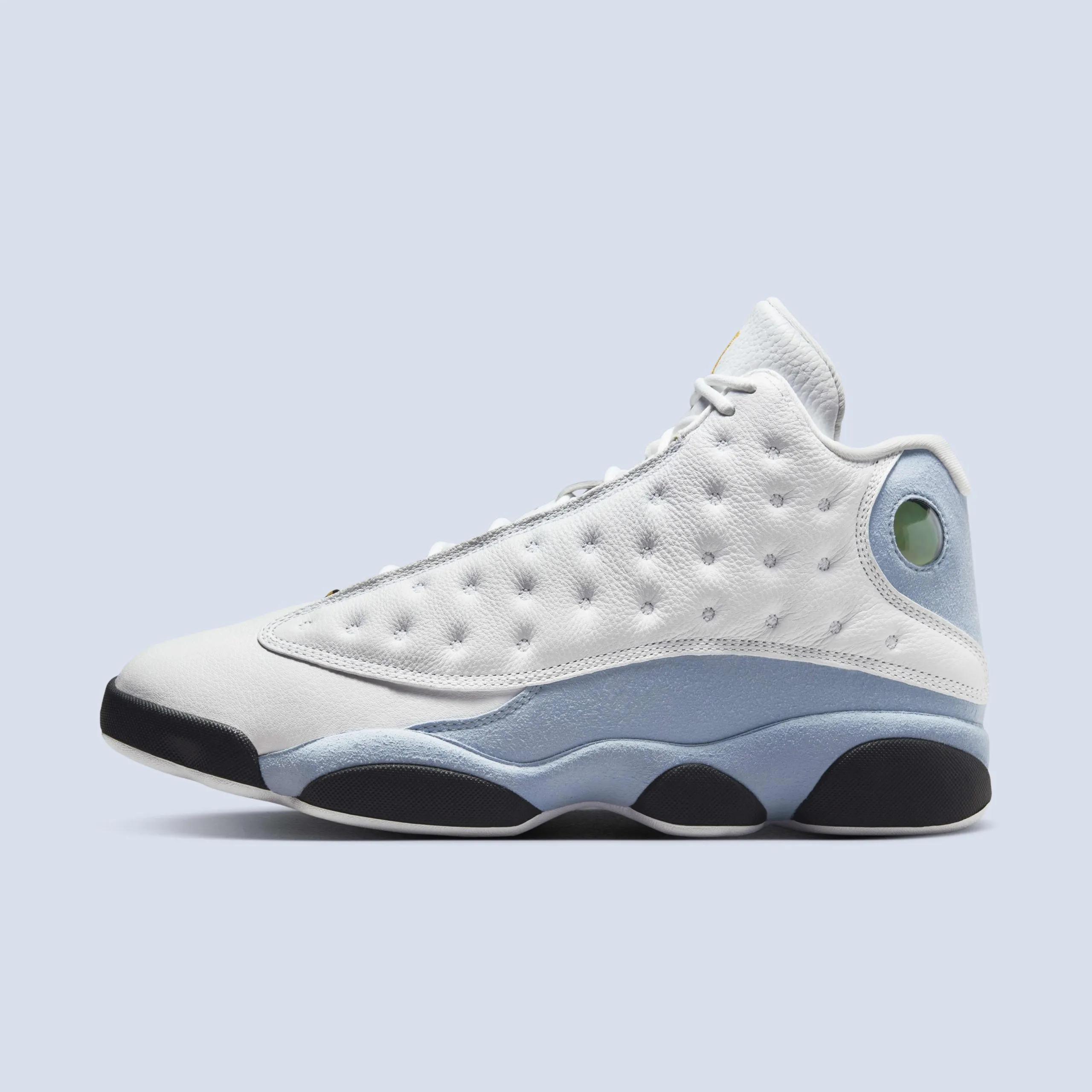 Air Jordan 13 Retro Blue Grey