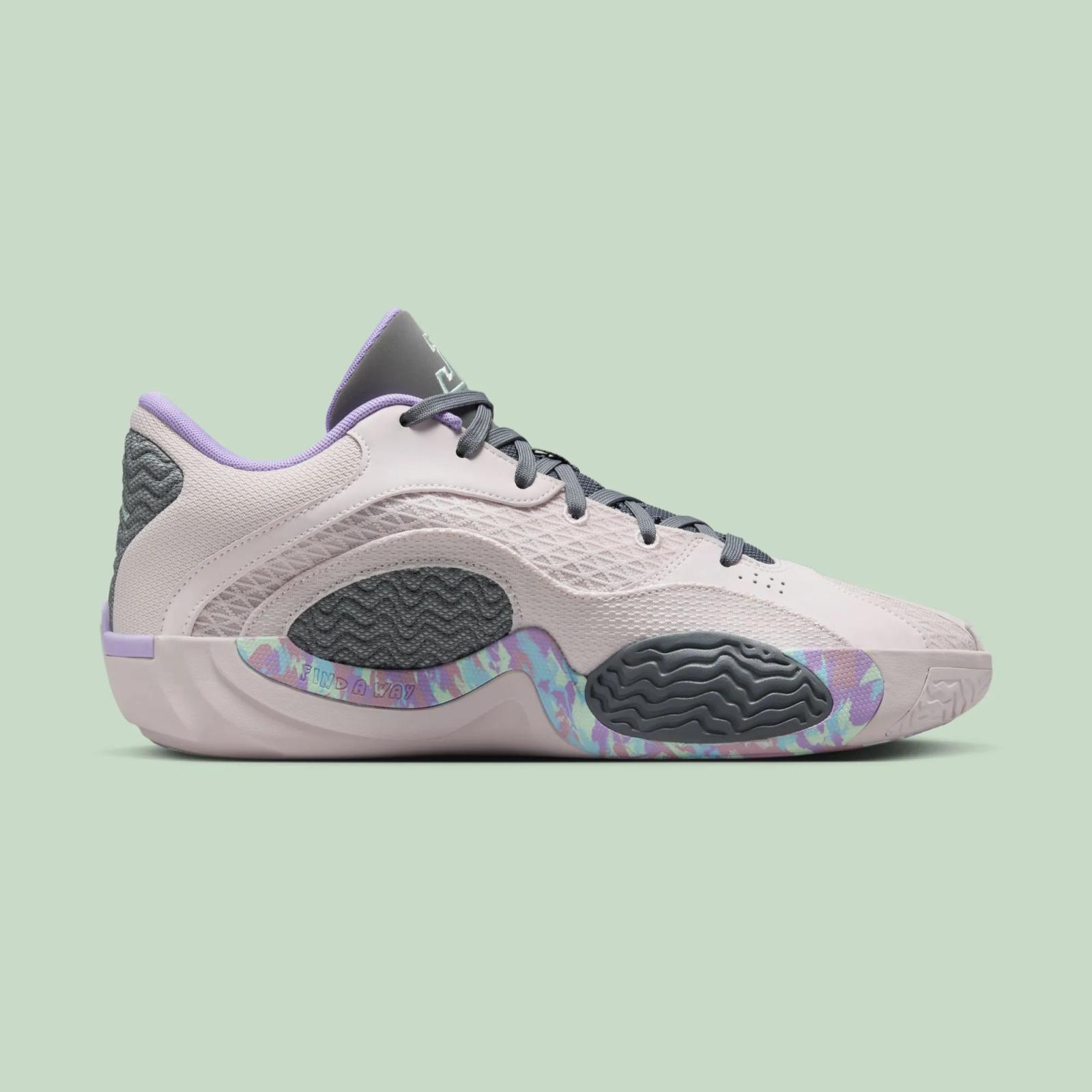 Air Jordan Tatum 2 Easter FZ2202-600
