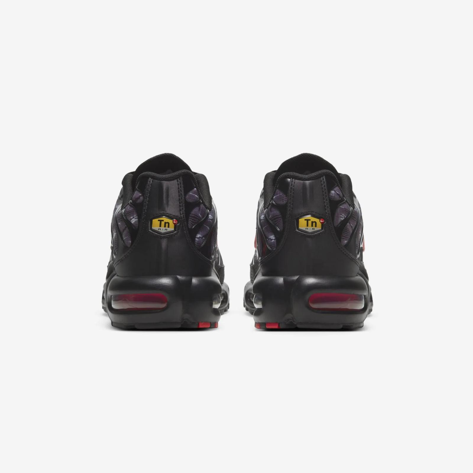 Nike Air Max Plus Topography Pack Restock 2025 Release Date DJ0638-001