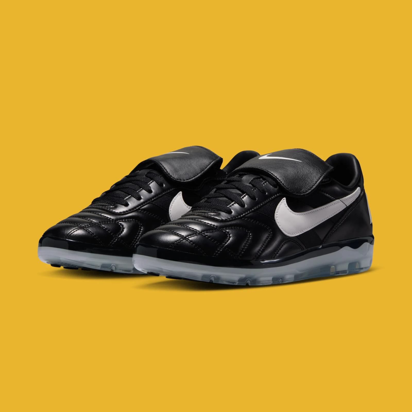 Nike Cryo Shot 94 OG "Tiempo Premier" drops in 2026