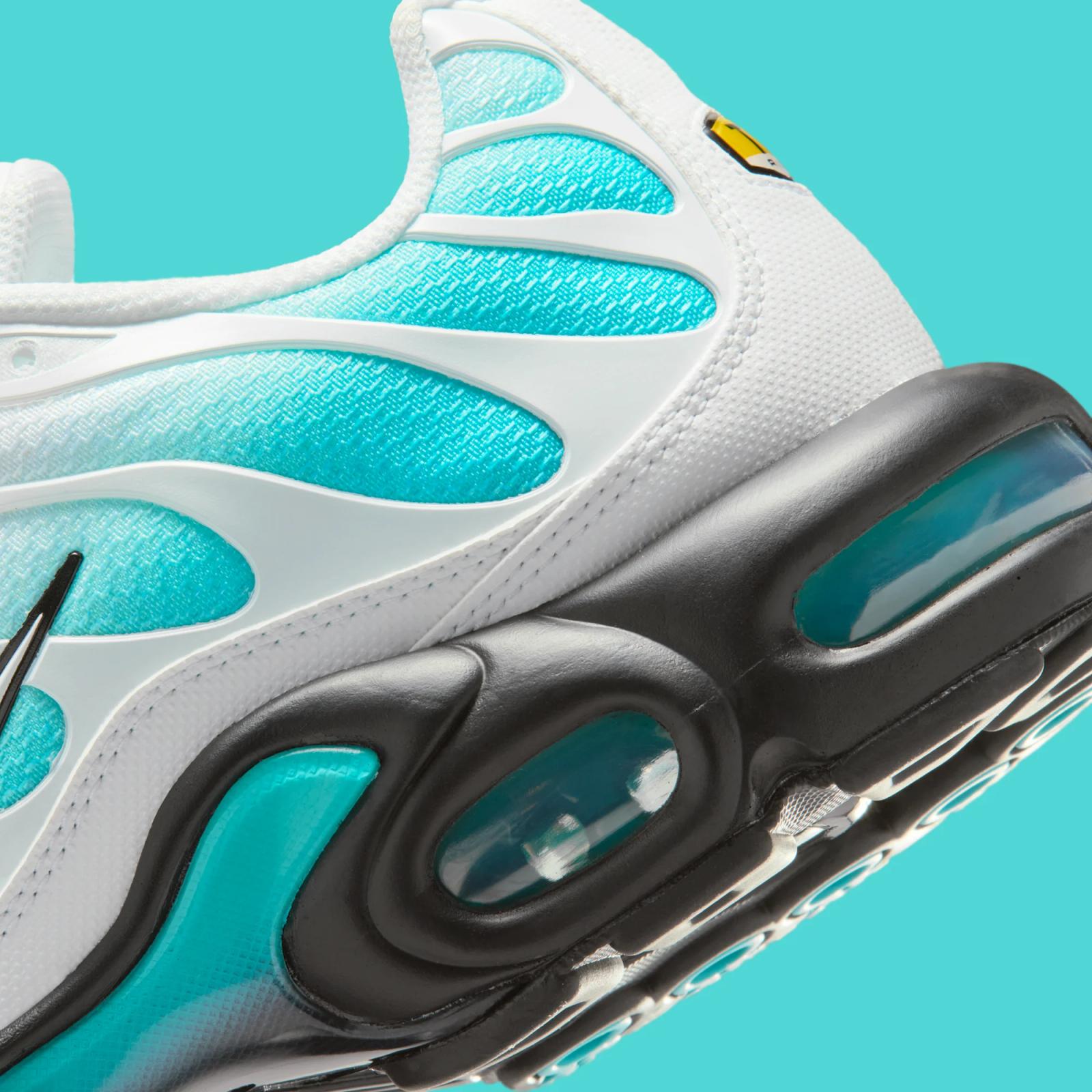 Nike Air Max Plus SC "Dusty Cactus" drops in 2026