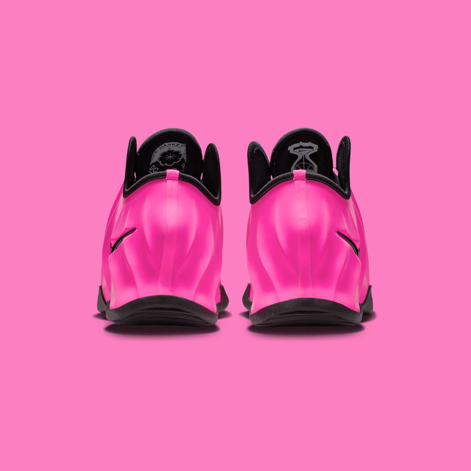Nike G.T. Future "Hyper Pink" drops May 22nd, 2026