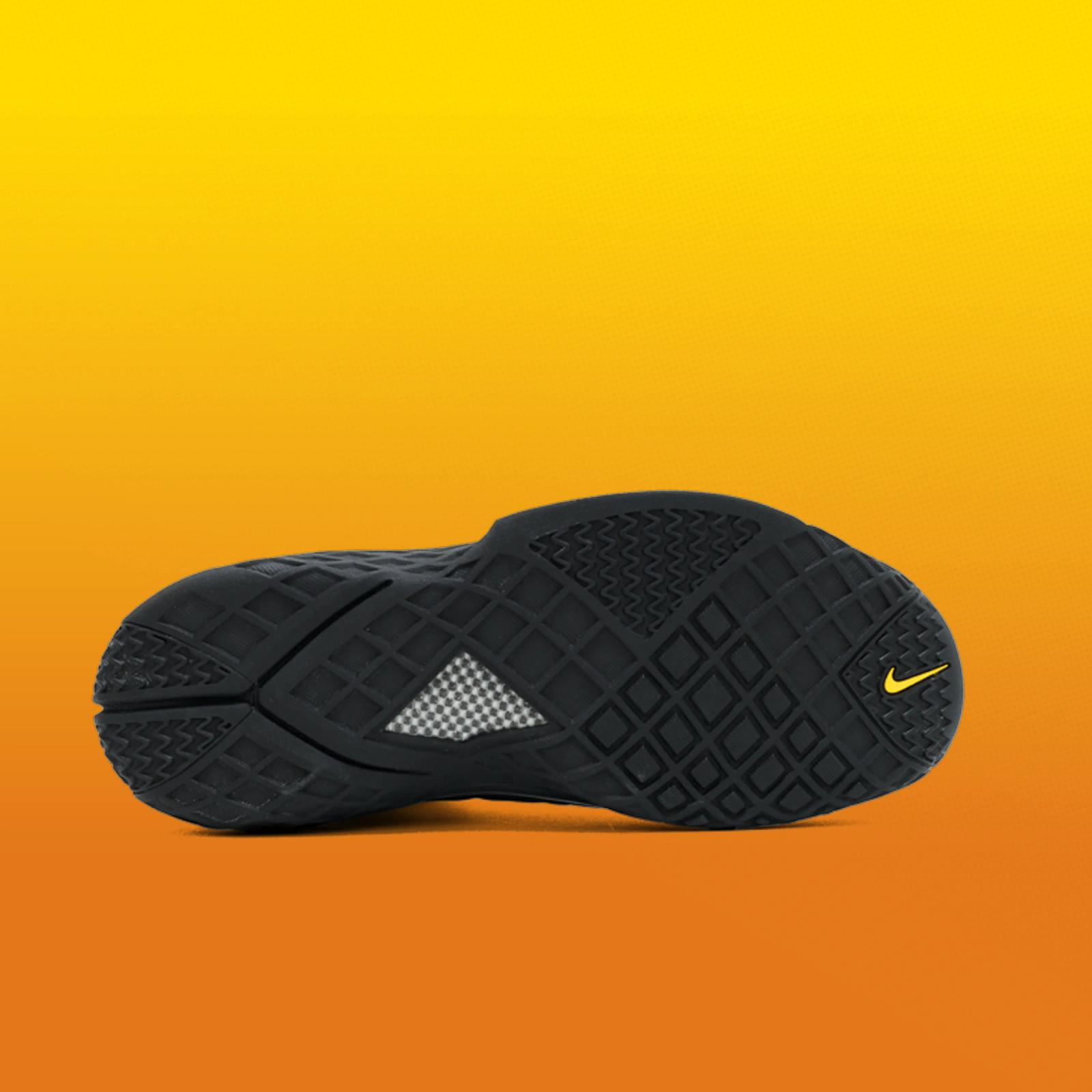 Nike Kobe 3 Protro Orca IQ5340-001 Fall 2026 Release Date