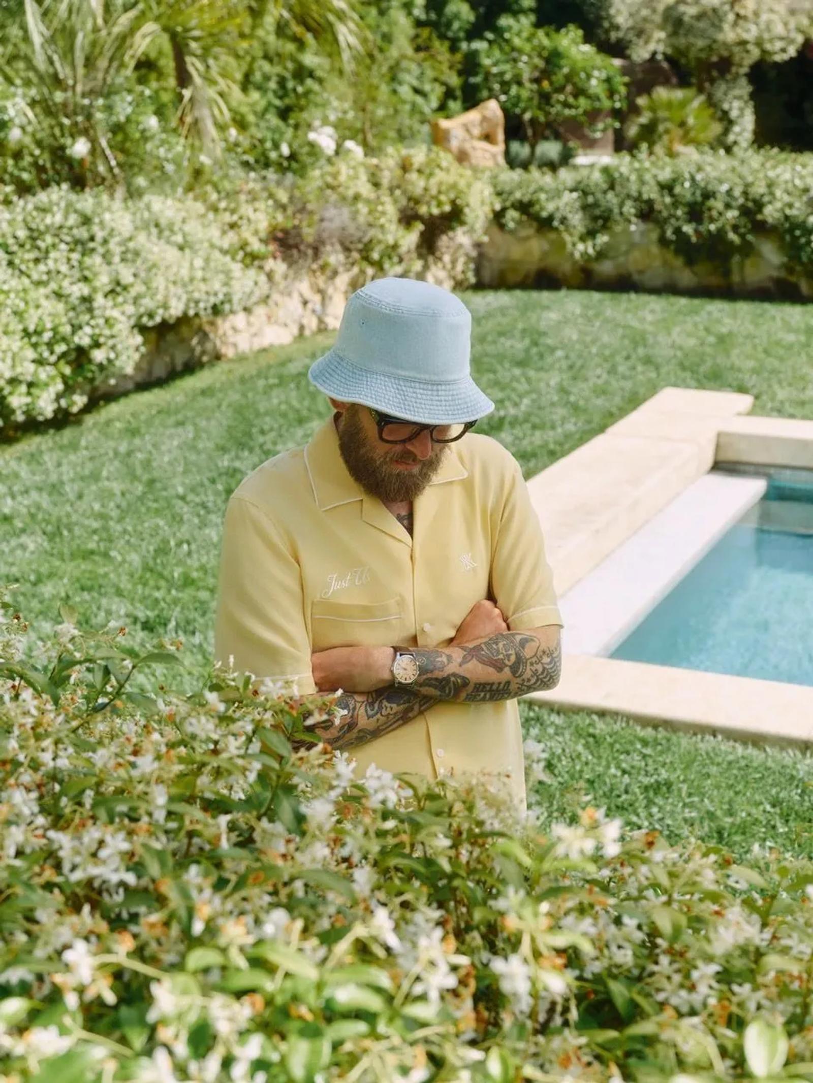 Kith Summer 2026 ft. Jonah Hill