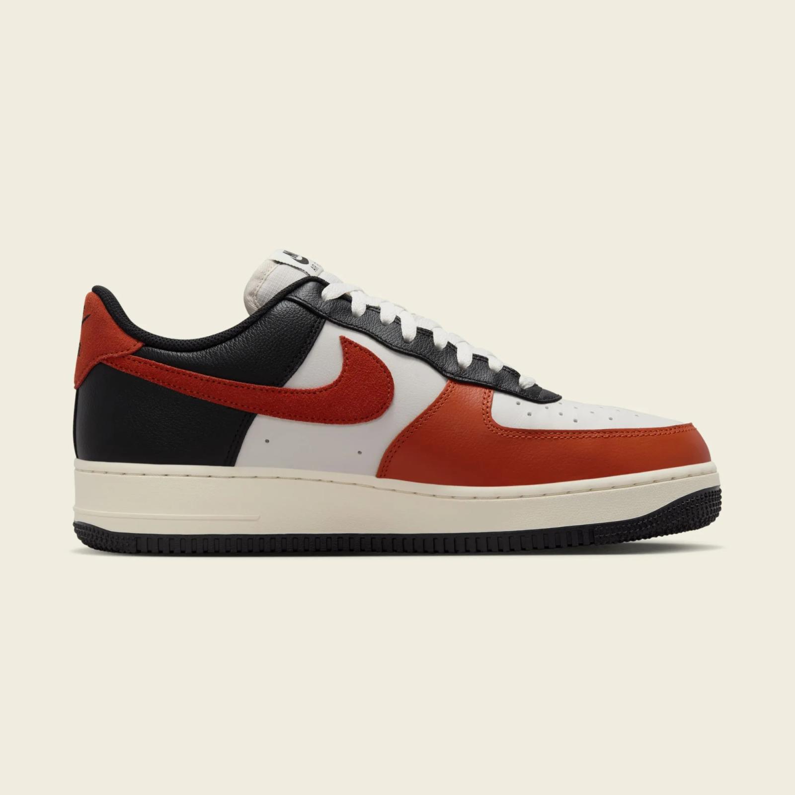 Nike Air Force 1 Low SS Vintage Coral HQ4987-010