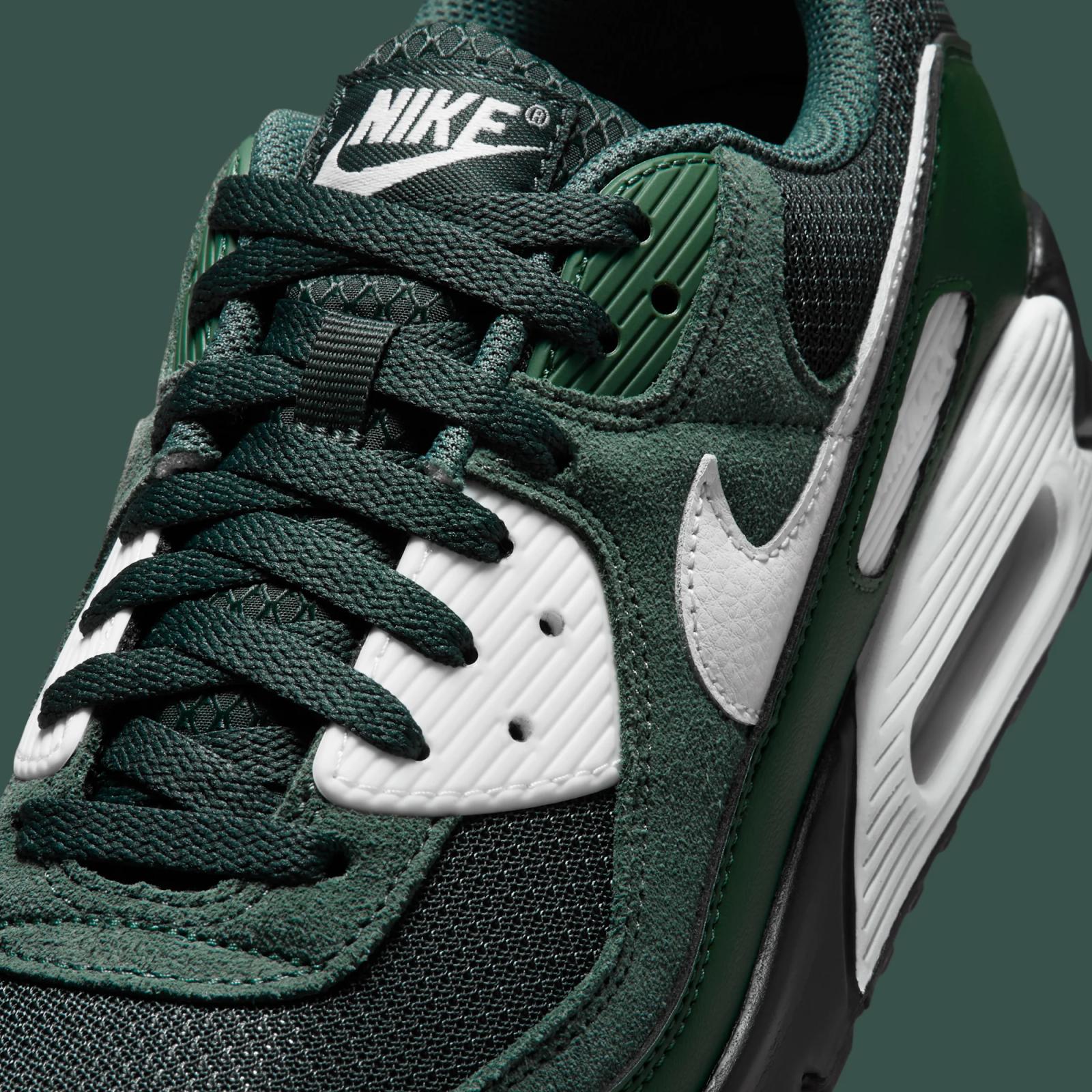 Nike Air Max 90 "Black Spruce" drops in 2026