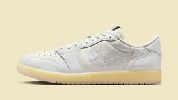 Air Jordan 1 Retro Low OG “Sail / Off-White” 2026 Air Jordan 1 Retro Low OG “Sail / Off-White” 2026