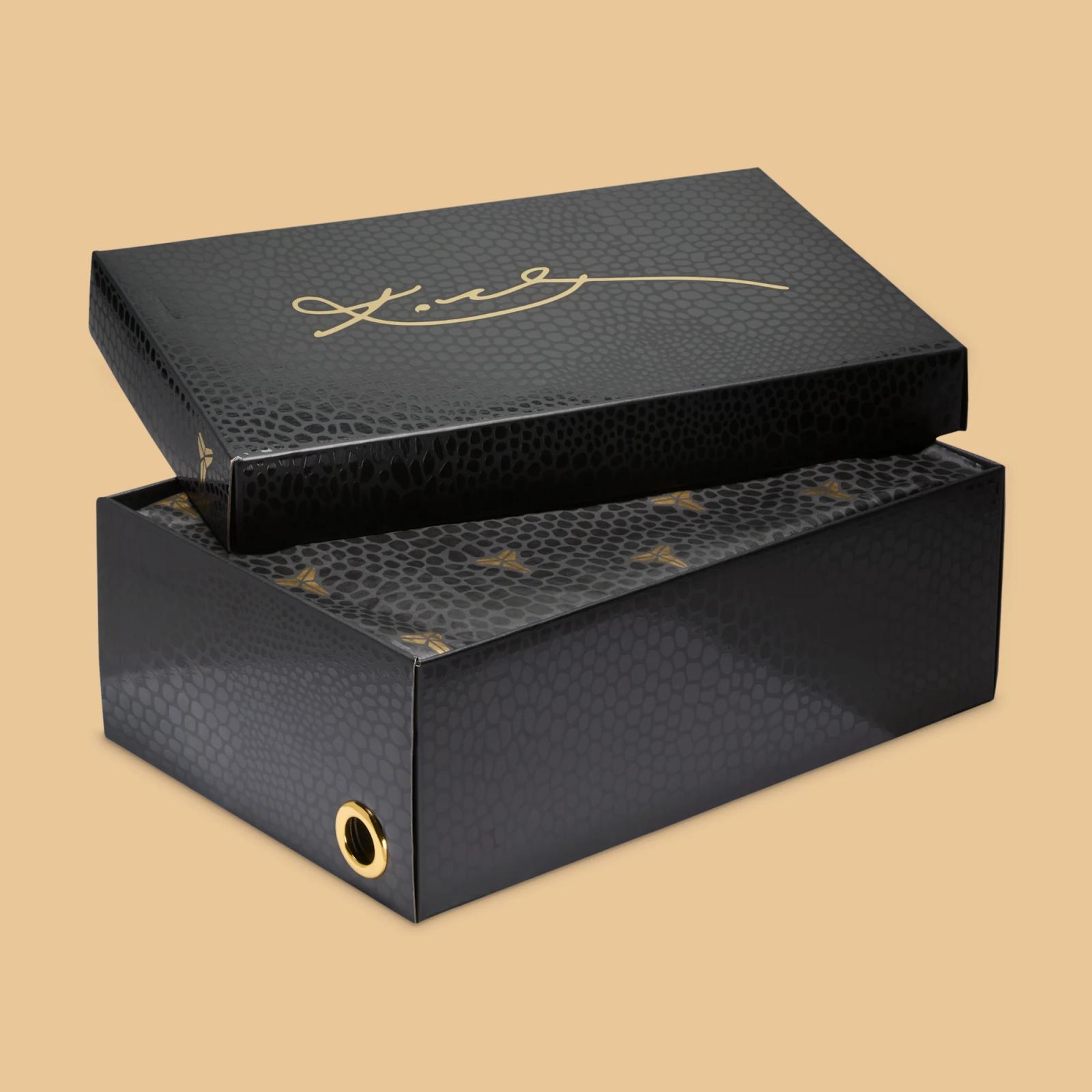 Nike Kobe 8 EXT Protro "Year Of The Horse" drops April 24th, 2026