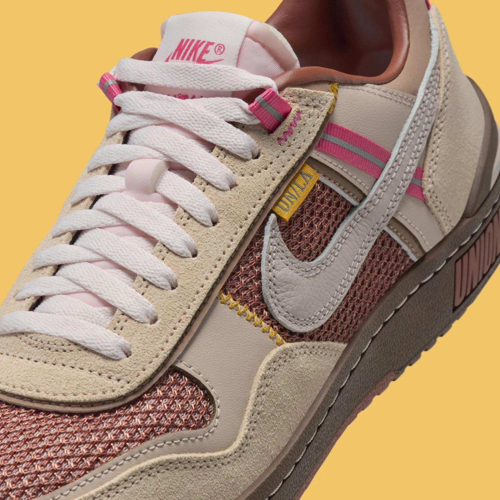 Union LA x Nike Field General 82 Shimmer FQ9003-200