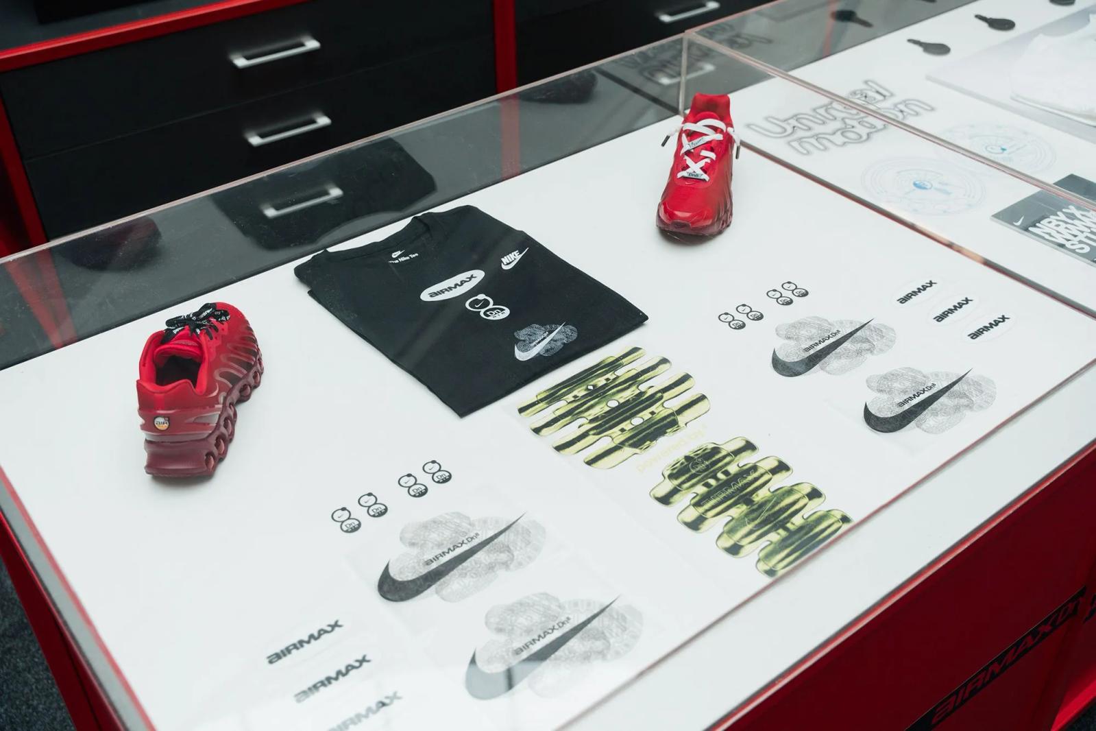 Nike by You ajunge în premieră în Romania